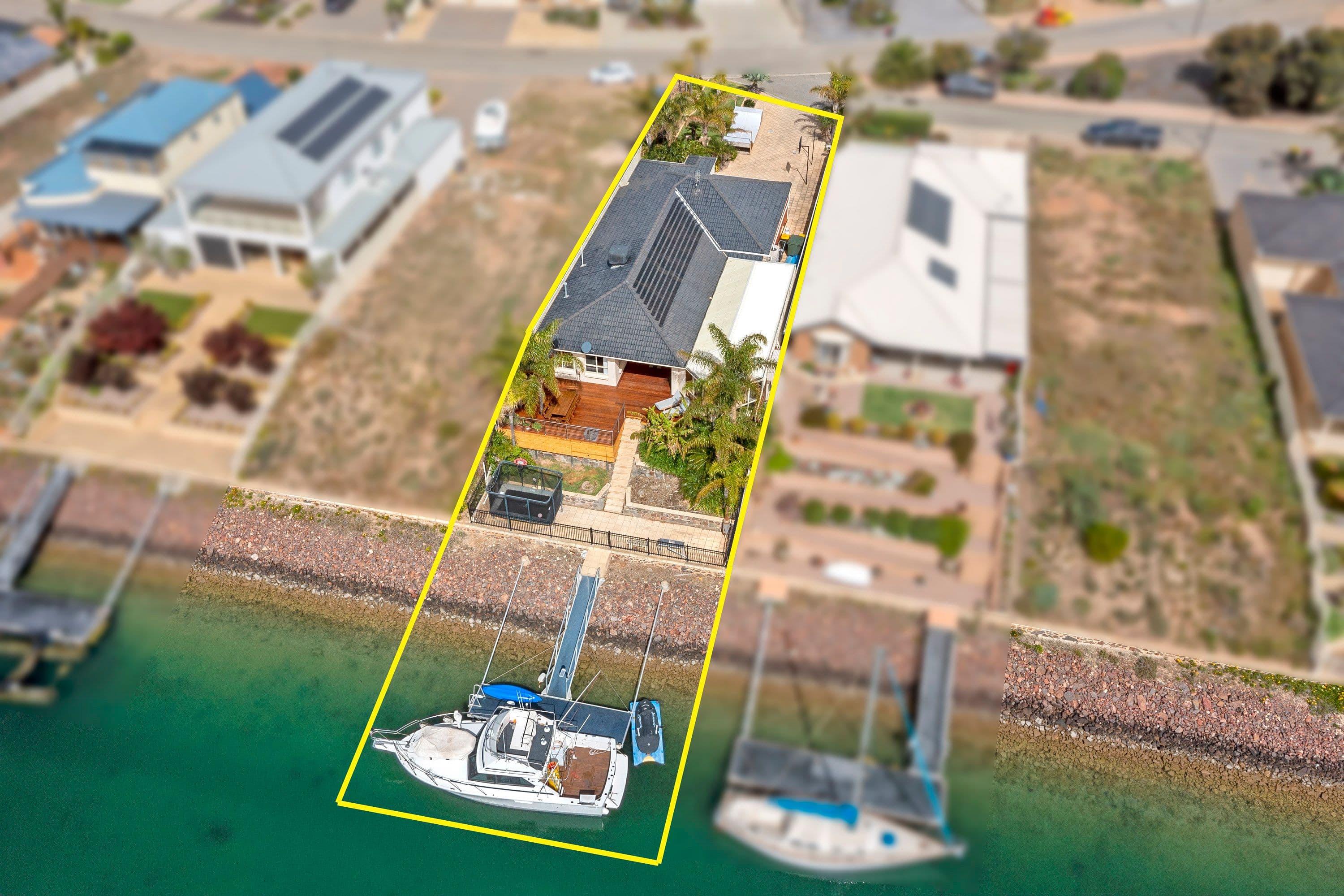 82 Gilmore Crescent, Wallaroo SA 5556, Wallaroo - Image 1