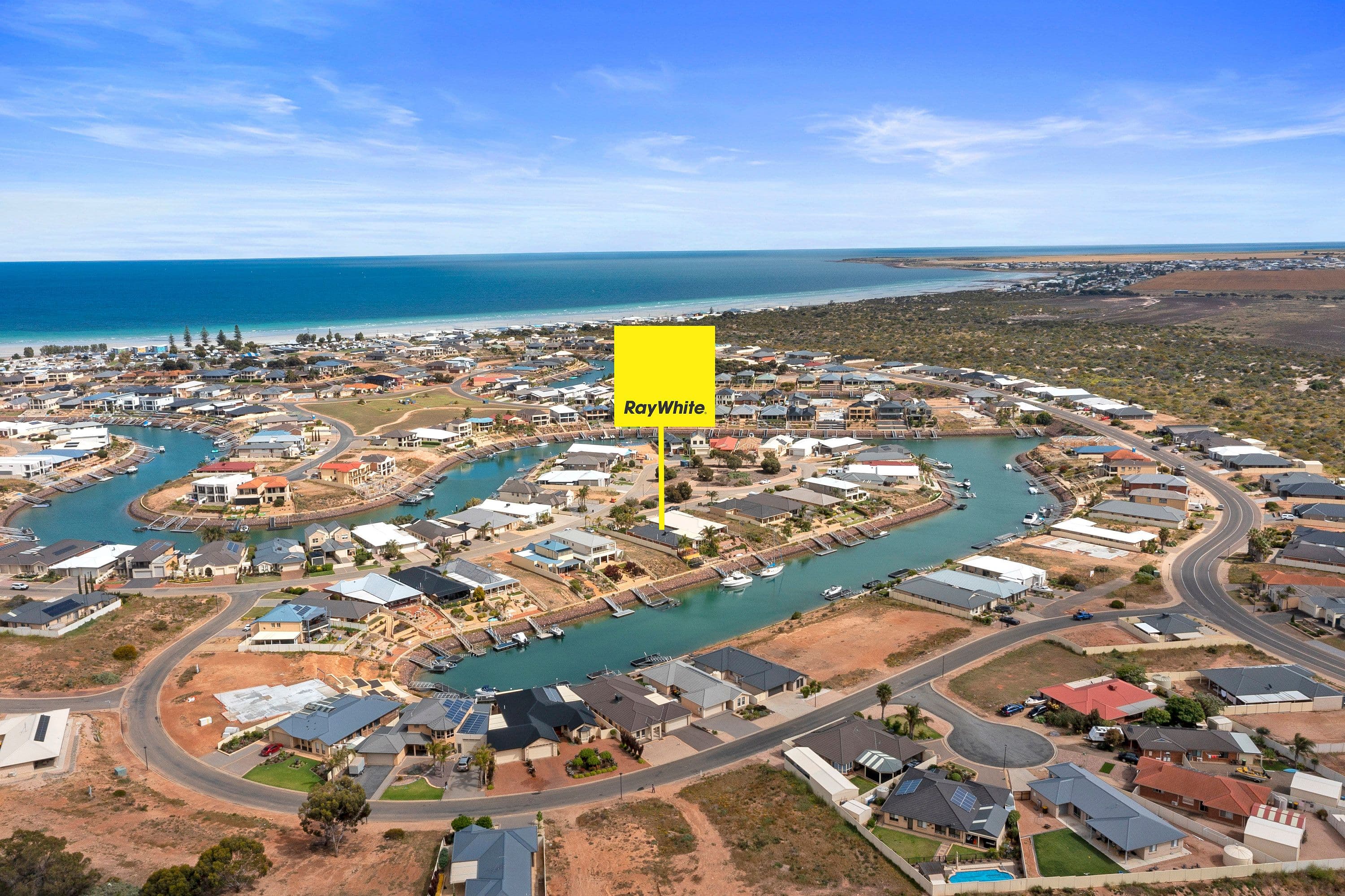82 Gilmore Crescent, Wallaroo SA 5556, Wallaroo - Thumbnail 2