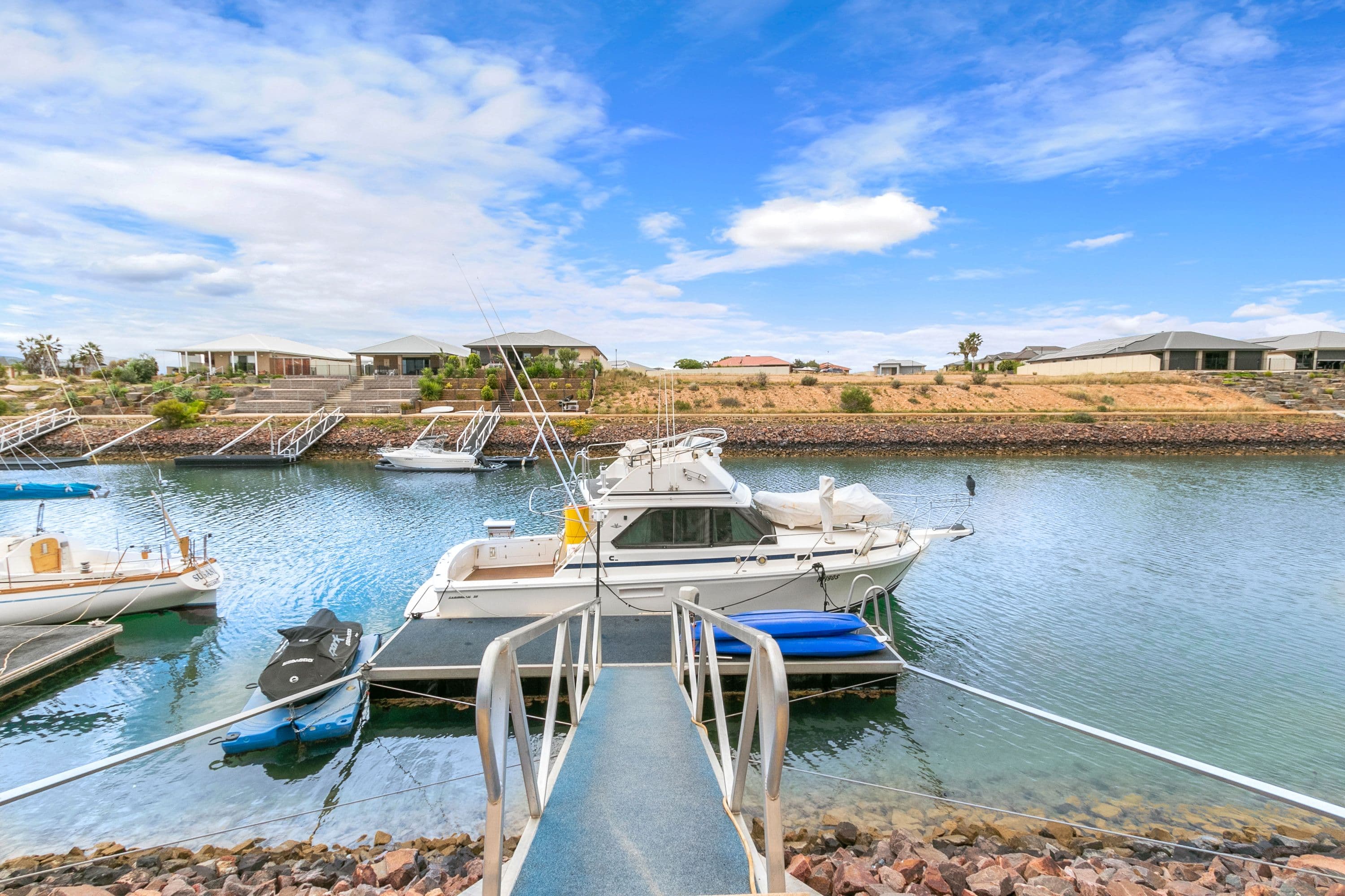 82 Gilmore Crescent, Wallaroo SA 5556, Wallaroo - Thumbnail 4
