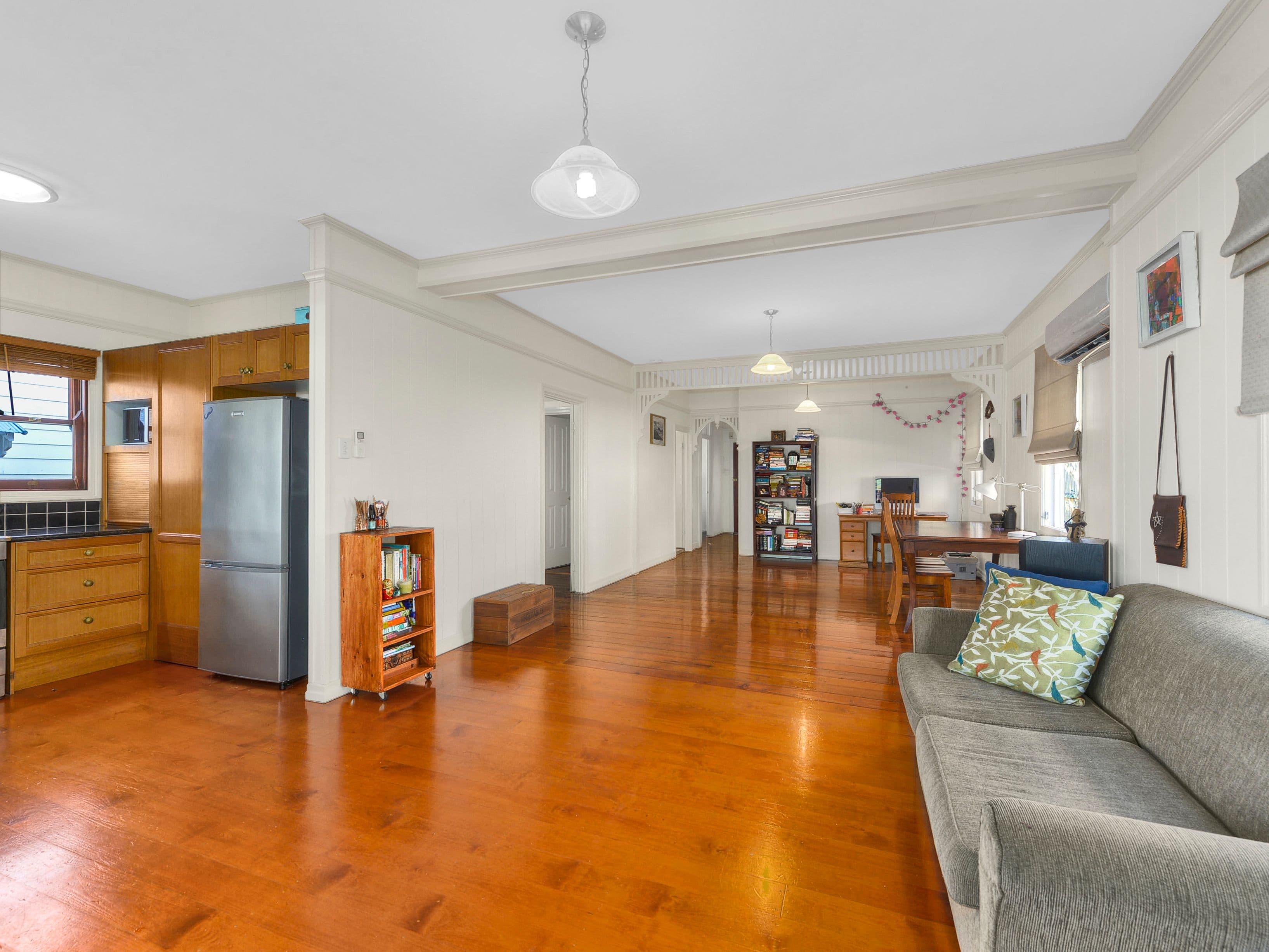 14 Bathurst Street, Red Hill QLD 4059, Red Hill - Thumbnail 3