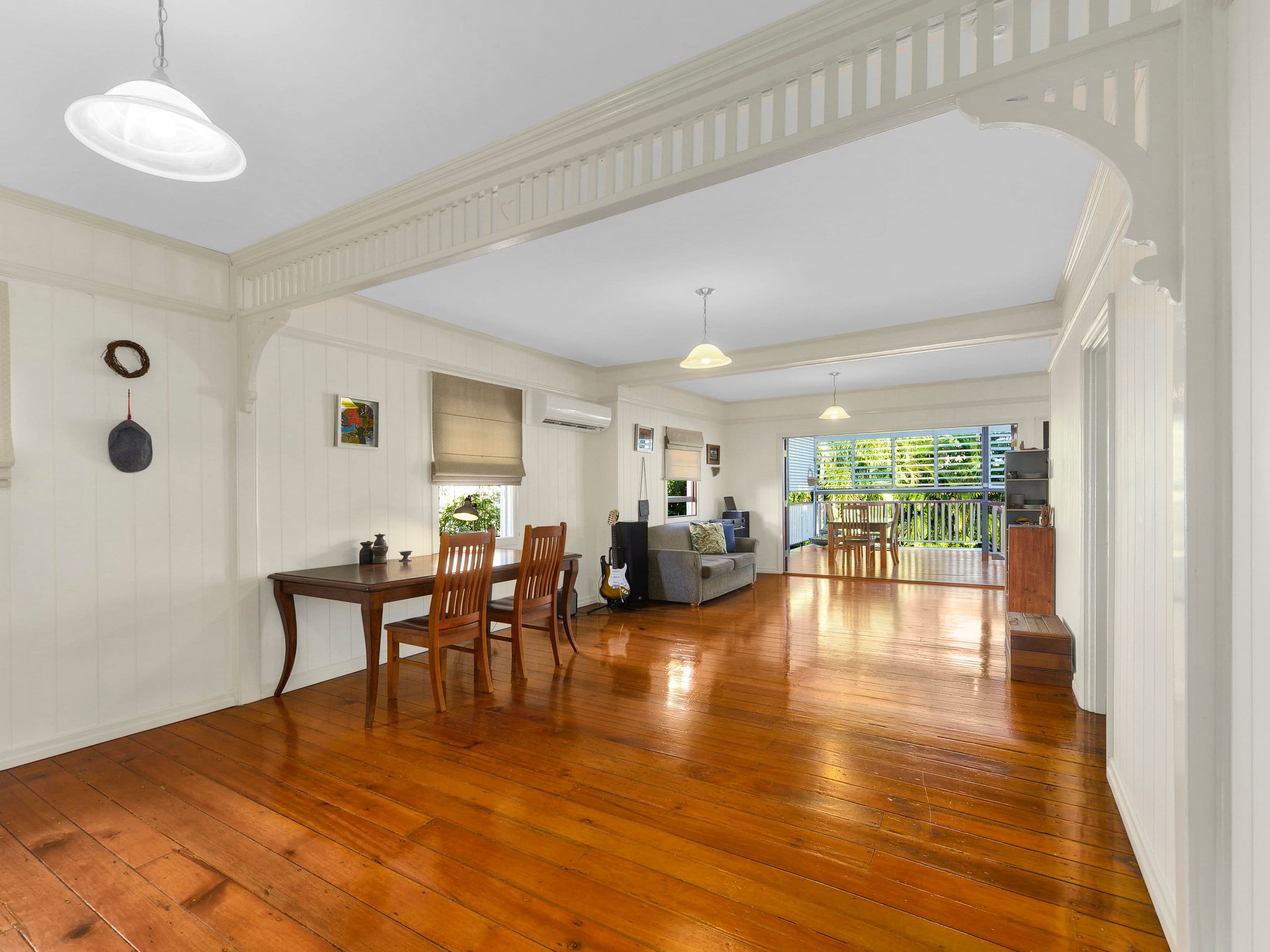 14 Bathurst Street, Red Hill QLD 4059, Red Hill - Thumbnail 4