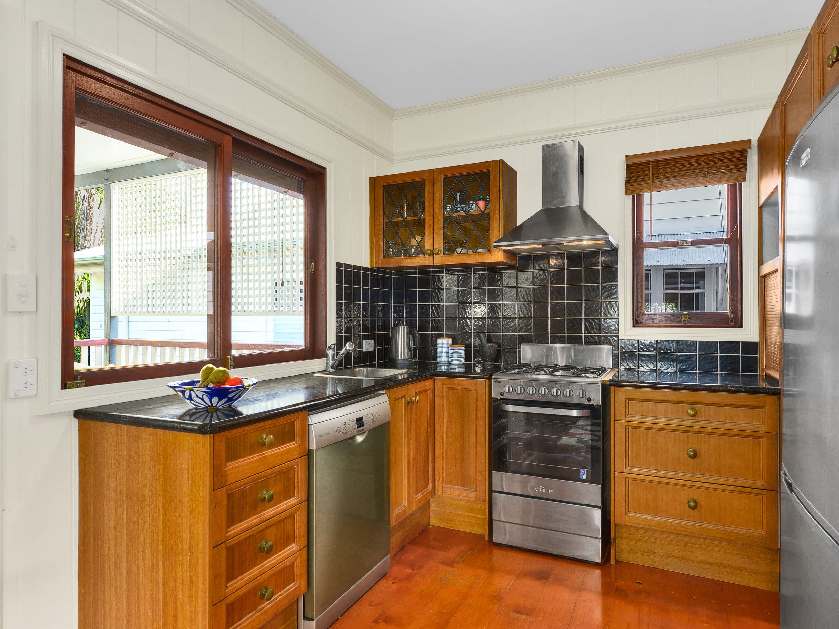 14 Bathurst Street, Red Hill QLD 4059, Red Hill - Thumbnail 5
