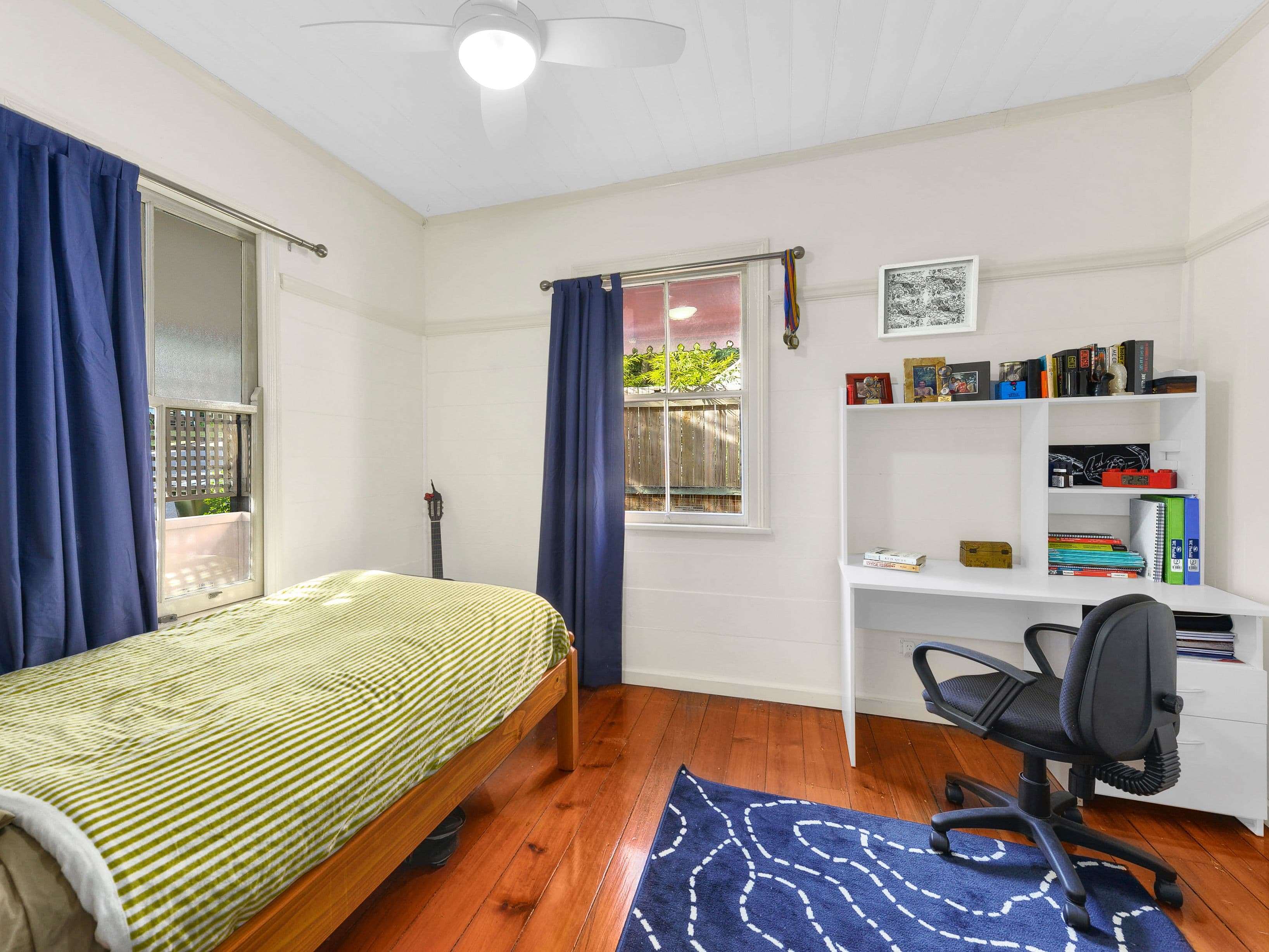 14 Bathurst Street, Red Hill QLD 4059, Red Hill - Thumbnail 8
