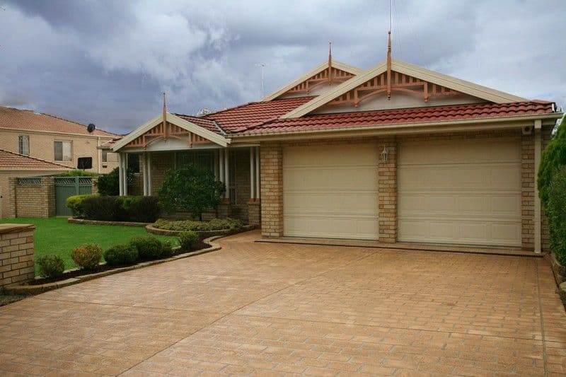 4 St Andrews Drive, GLENMORE PARK NSW 2745, Glenmore Park - Image 1