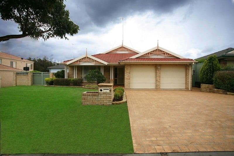 4 St Andrews Drive, GLENMORE PARK NSW 2745, Glenmore Park - Thumbnail 2