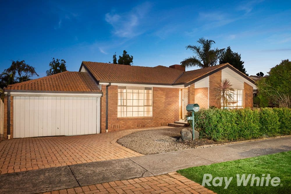 41 Centenary Drive, Mill Park VIC 3082, Mill Park - Image 1