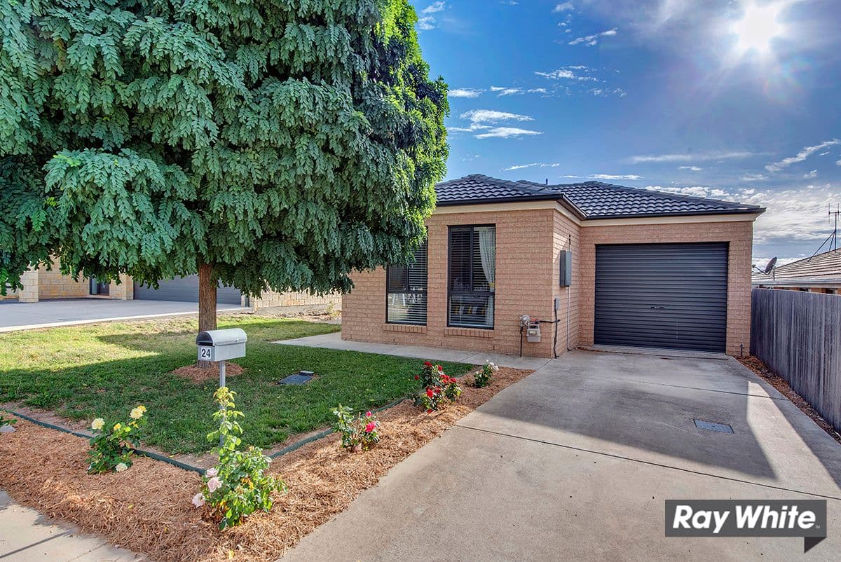24 Overall Avenue, CASEY ACT 2913, Casey - Image 1