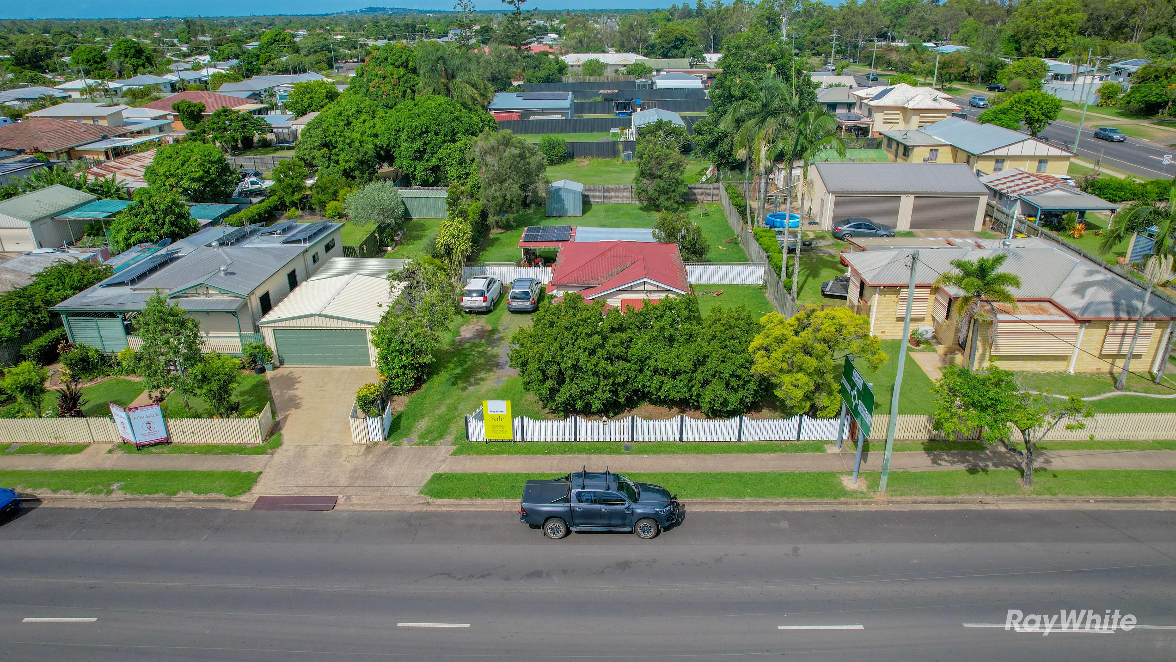 118 Maryborough Street, Walkervale QLD 4670, Walkervale - Thumbnail 6