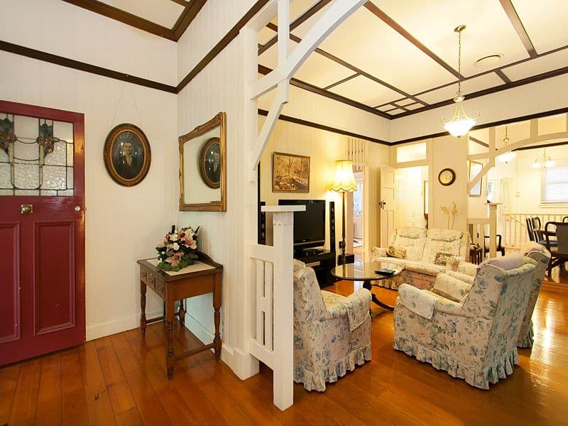 43 Armagh Street, CLAYFIELD QLD 4011, Clayfield - Thumbnail 4