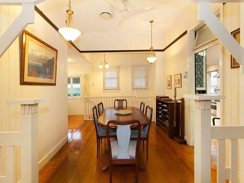 43 Armagh Street, CLAYFIELD QLD 4011, Clayfield - Thumbnail 7