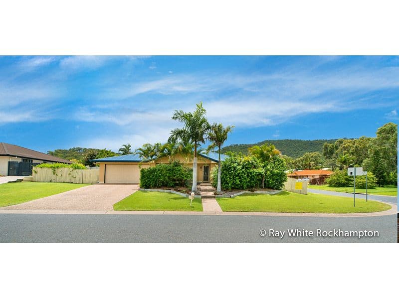 31 Alyssa Court, Norman Gardens QLD 4701, Norman Gardens - Image 1