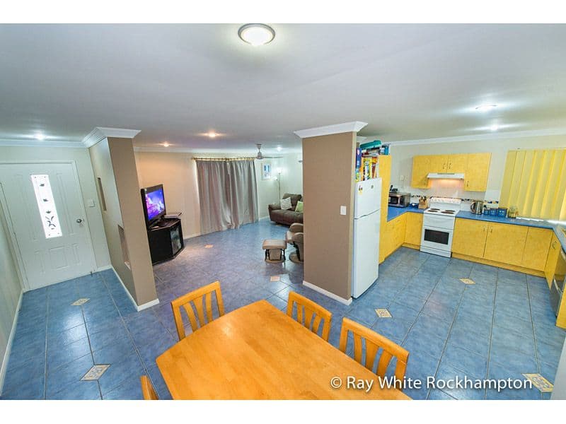 31 Alyssa Court, Norman Gardens QLD 4701, Norman Gardens - Thumbnail 3