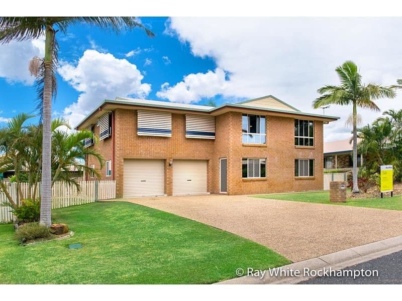 13 Alyssa Court, Norman Gardens QLD 4701, Norman Gardens - Image 1