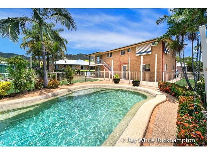13 Alyssa Court, Norman Gardens QLD 4701, Norman Gardens - Thumbnail 2