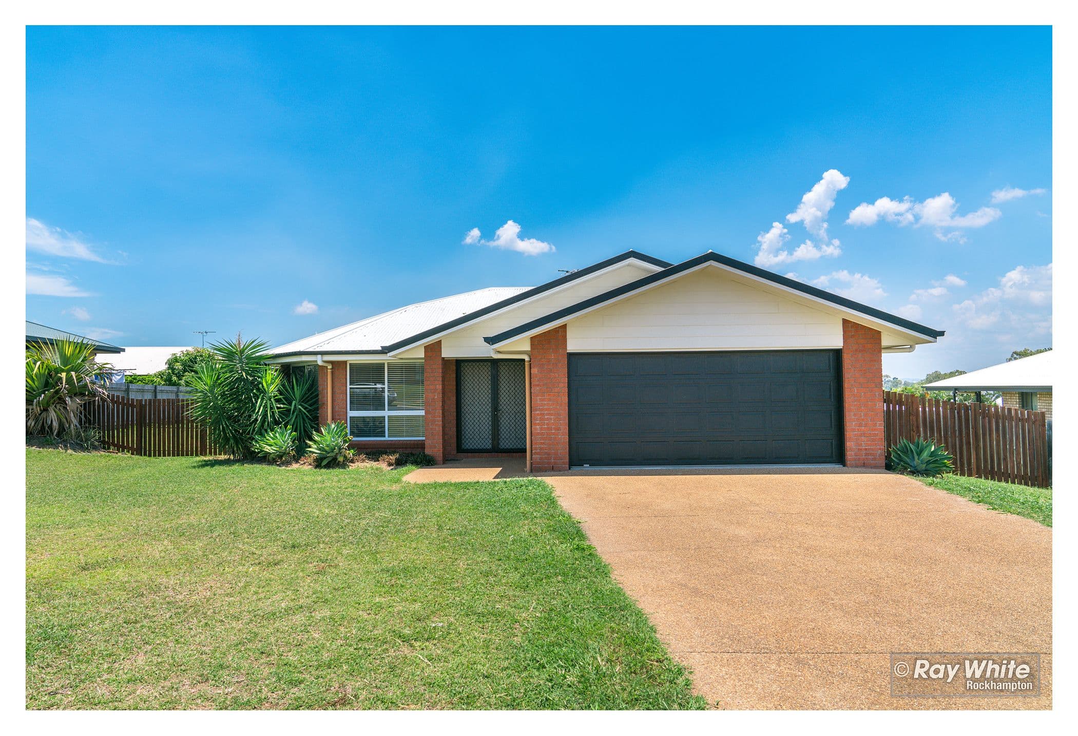 6 Broadhurst Drive, Gracemere QLD 4702, Gracemere - Image 1
