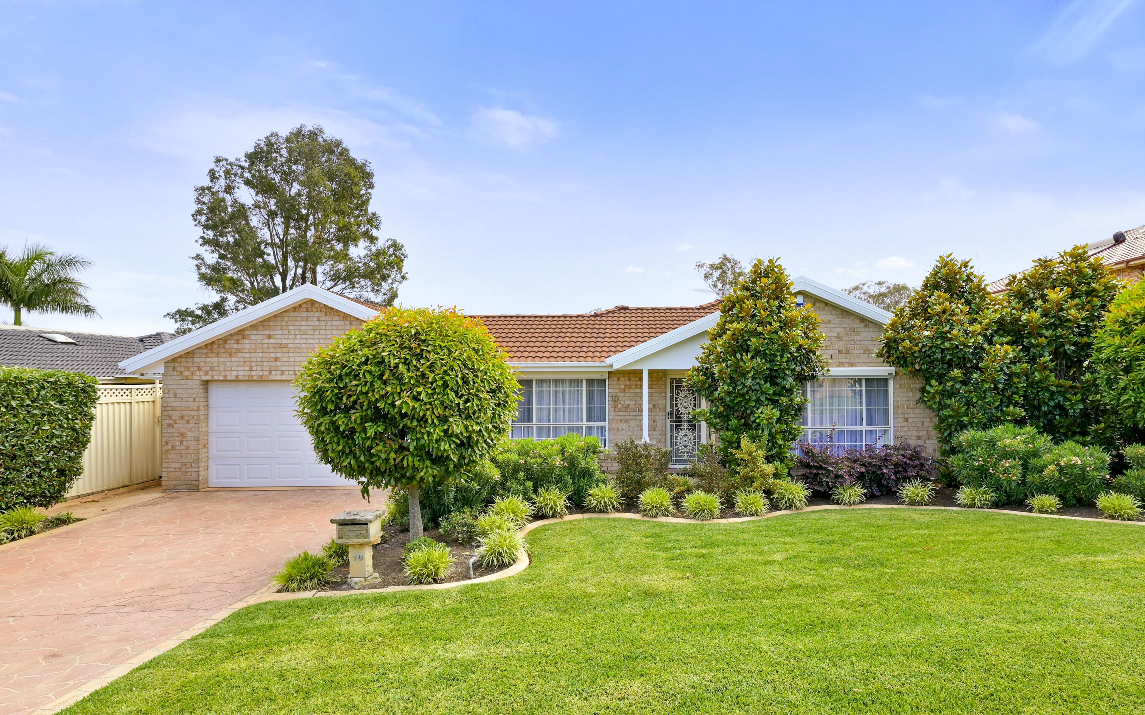 10 Wolseley Place, Ingleburn NSW 2565, Ingleburn - Image 1
