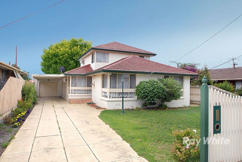 35 Wahroonga Avenue, KEYSBOROUGH VIC 3173, Keysborough - Image 1