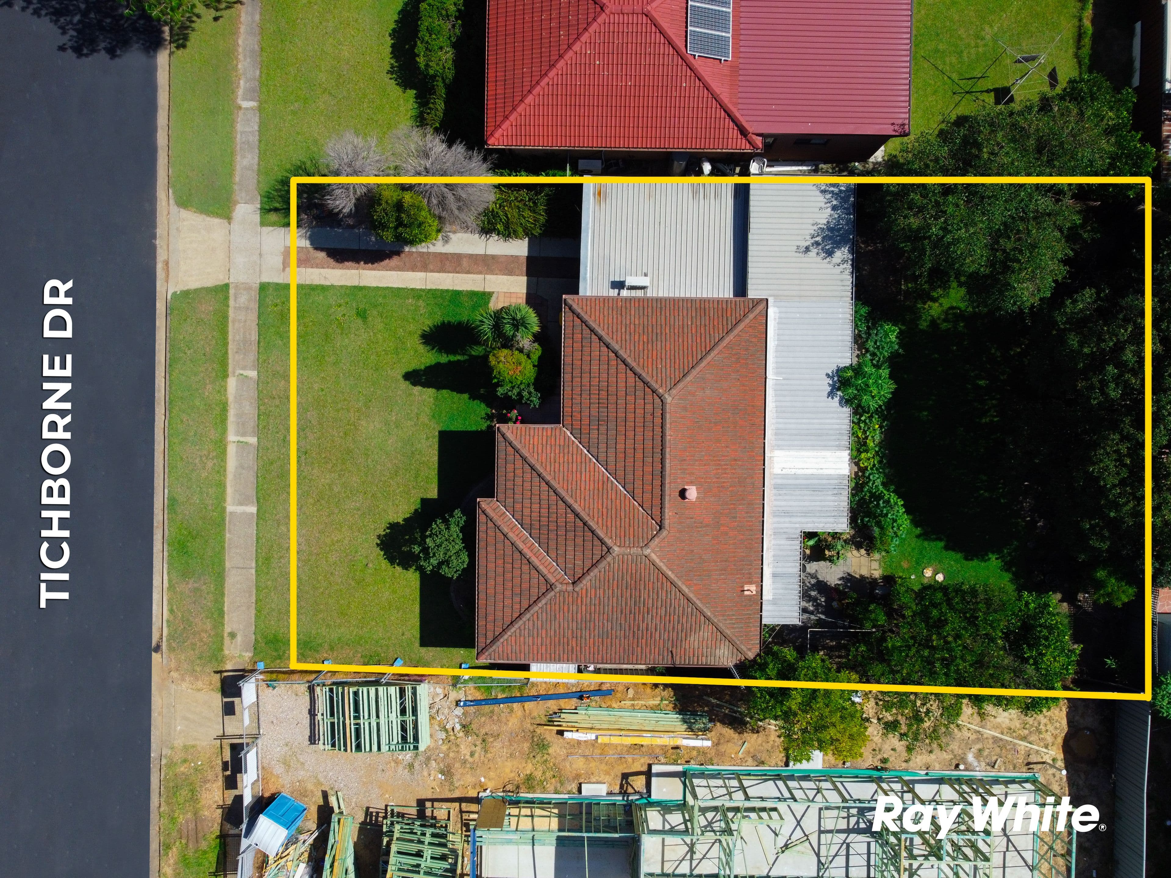 81 Tichborne Drive, Quakers Hill NSW 2763, Quakers Hill - Thumbnail 2