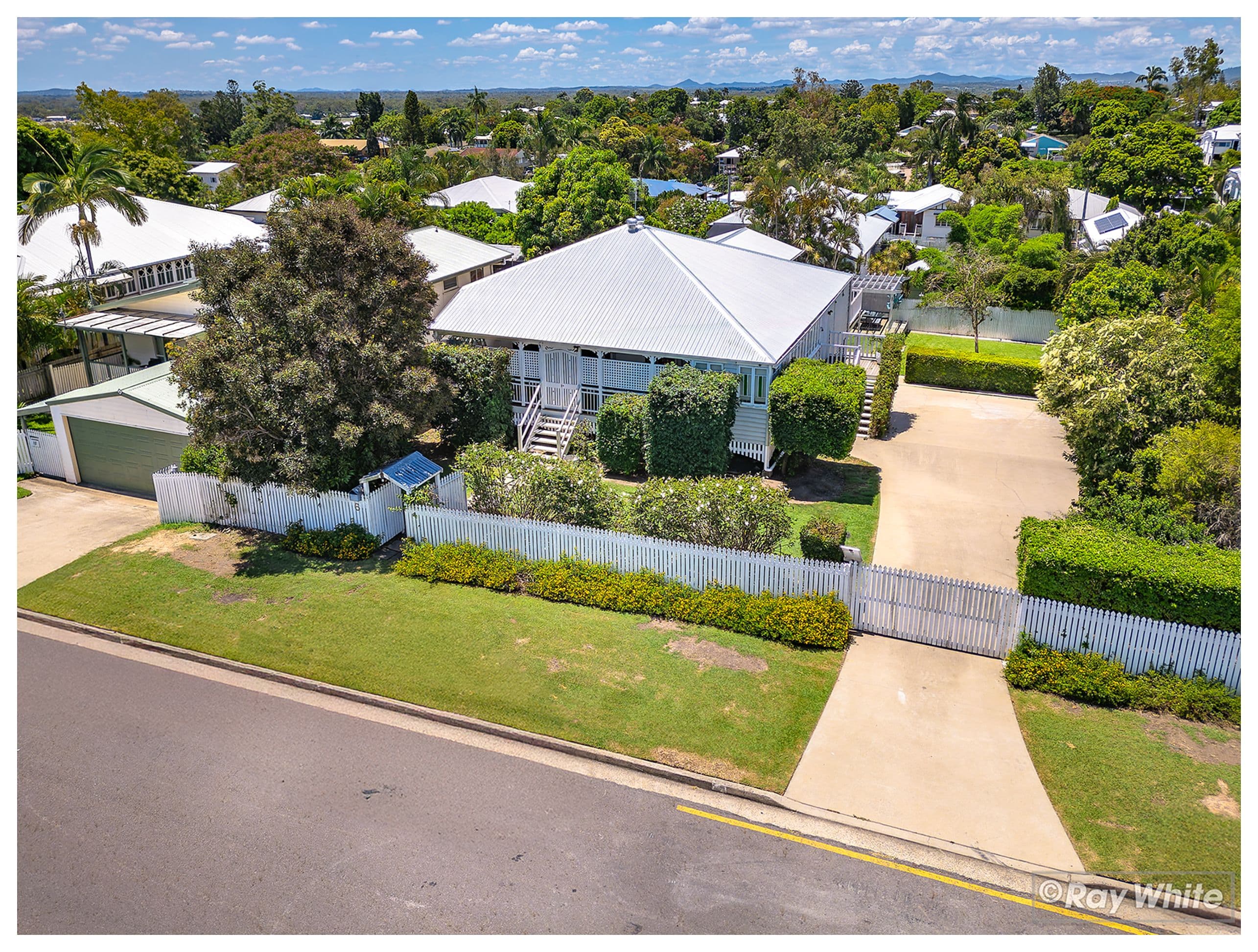 6 Flynn Street, Wandal QLD 4700, Wandal - Image 1