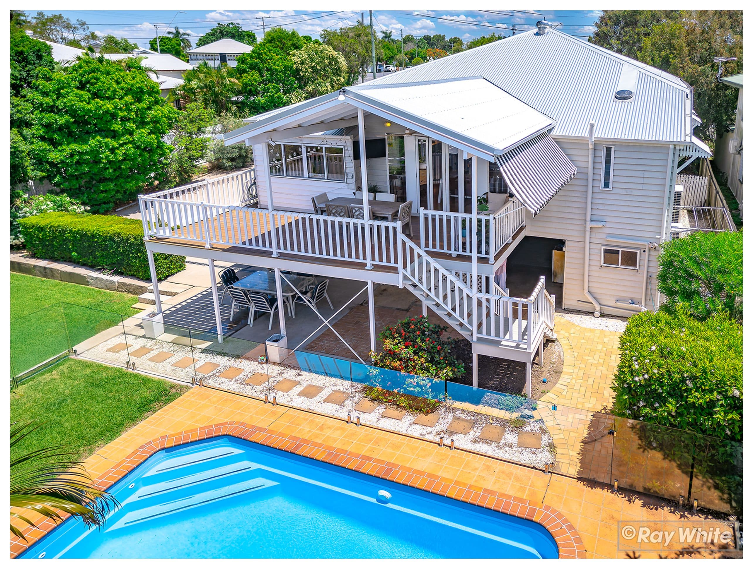 6 Flynn Street, Wandal QLD 4700, Wandal - Thumbnail 2