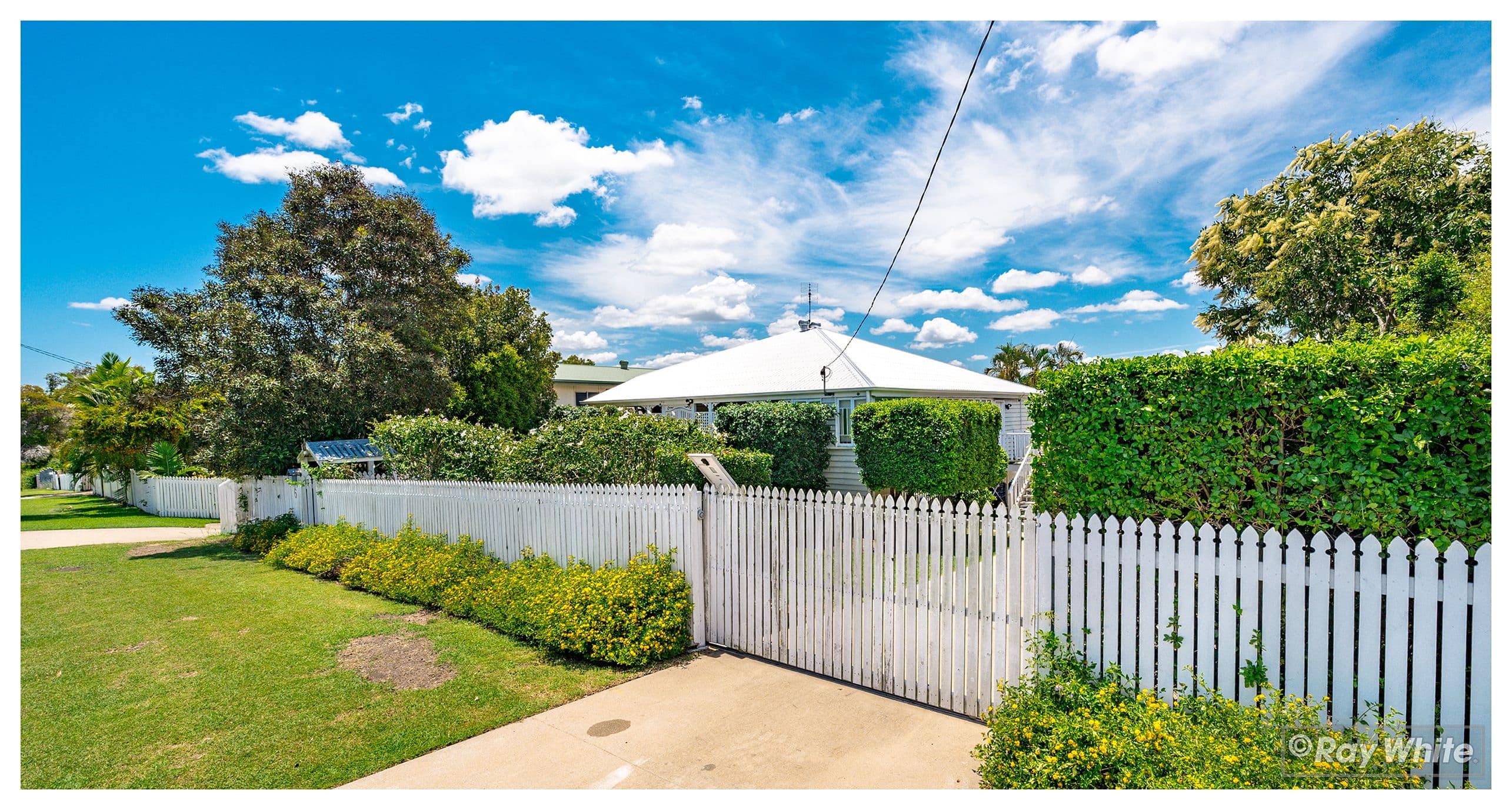 6 Flynn Street, Wandal QLD 4700, Wandal - Thumbnail 4