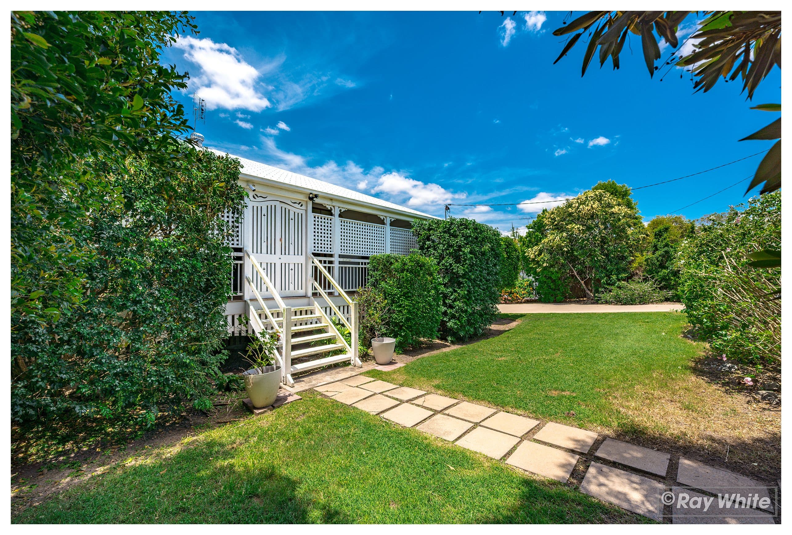 6 Flynn Street, Wandal QLD 4700, Wandal - Thumbnail 5