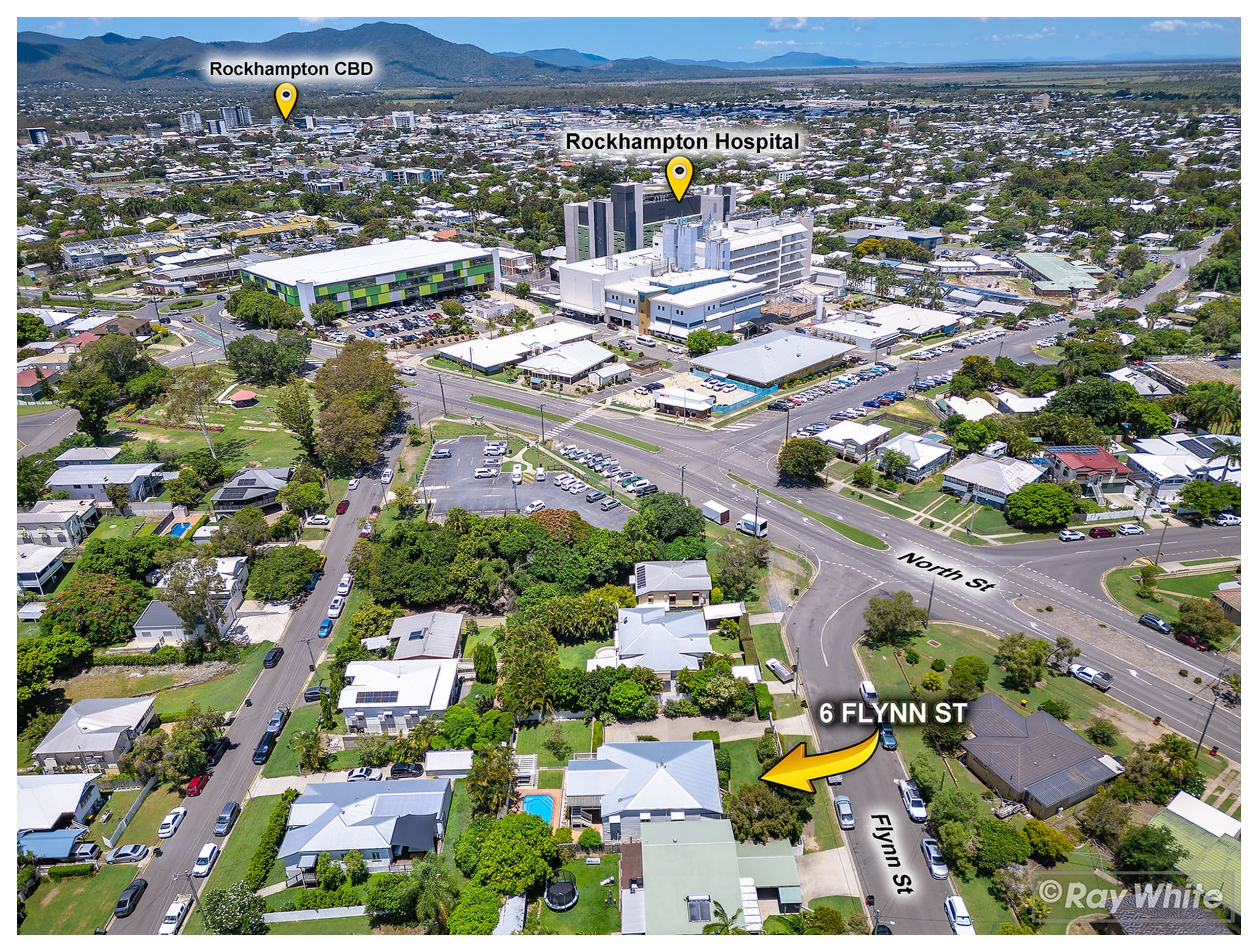 6 Flynn Street, Wandal QLD 4700, Wandal - Thumbnail 7