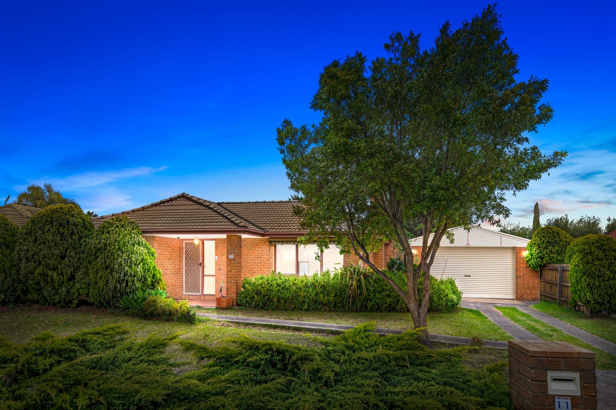 11 Etherton Court, Hoppers Crossing VIC 3029, Hoppers Crossing - Image 1