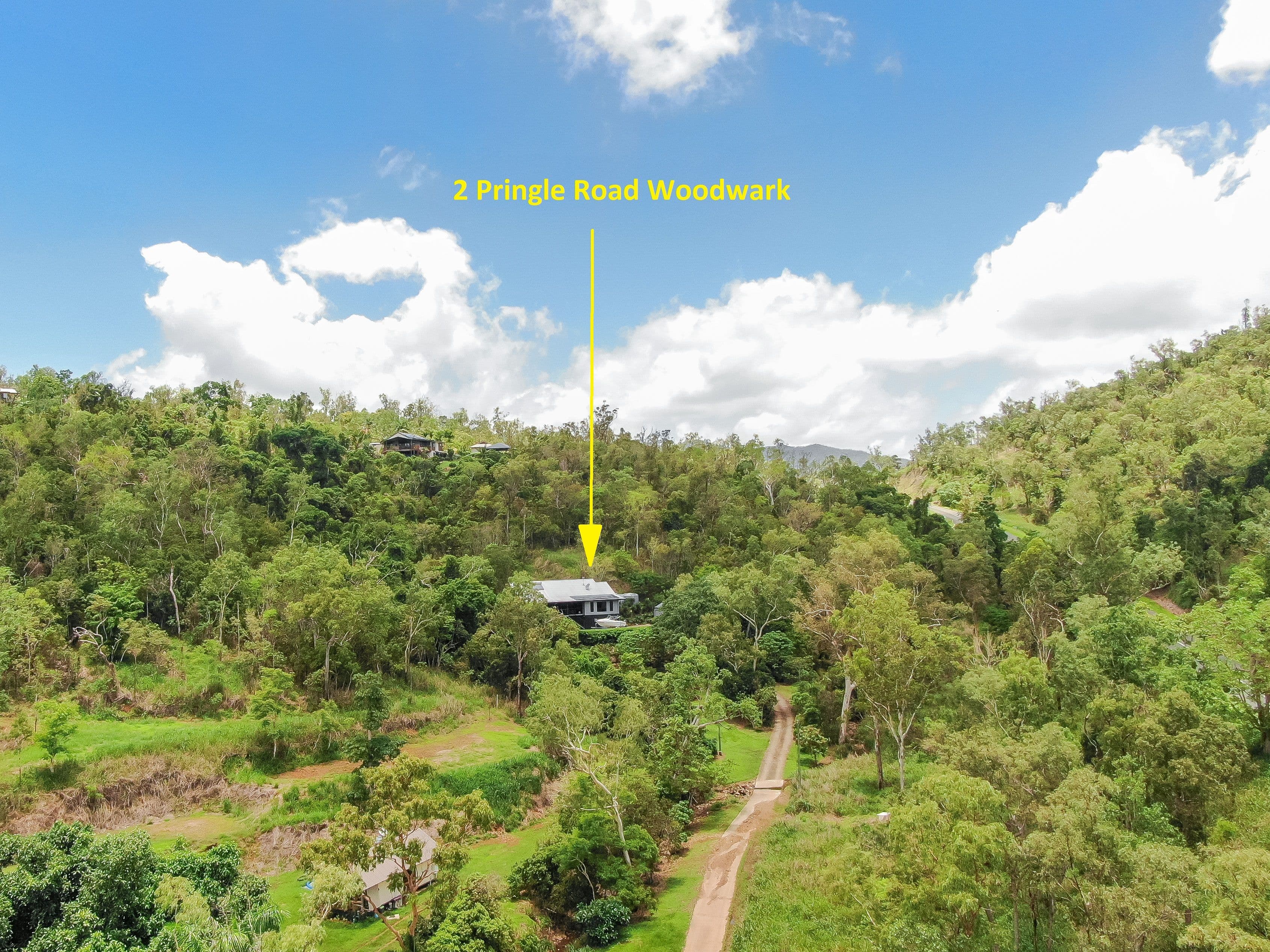 2 Pringle Road, Cannonvale QLD 4802, Cannonvale - Thumbnail 4