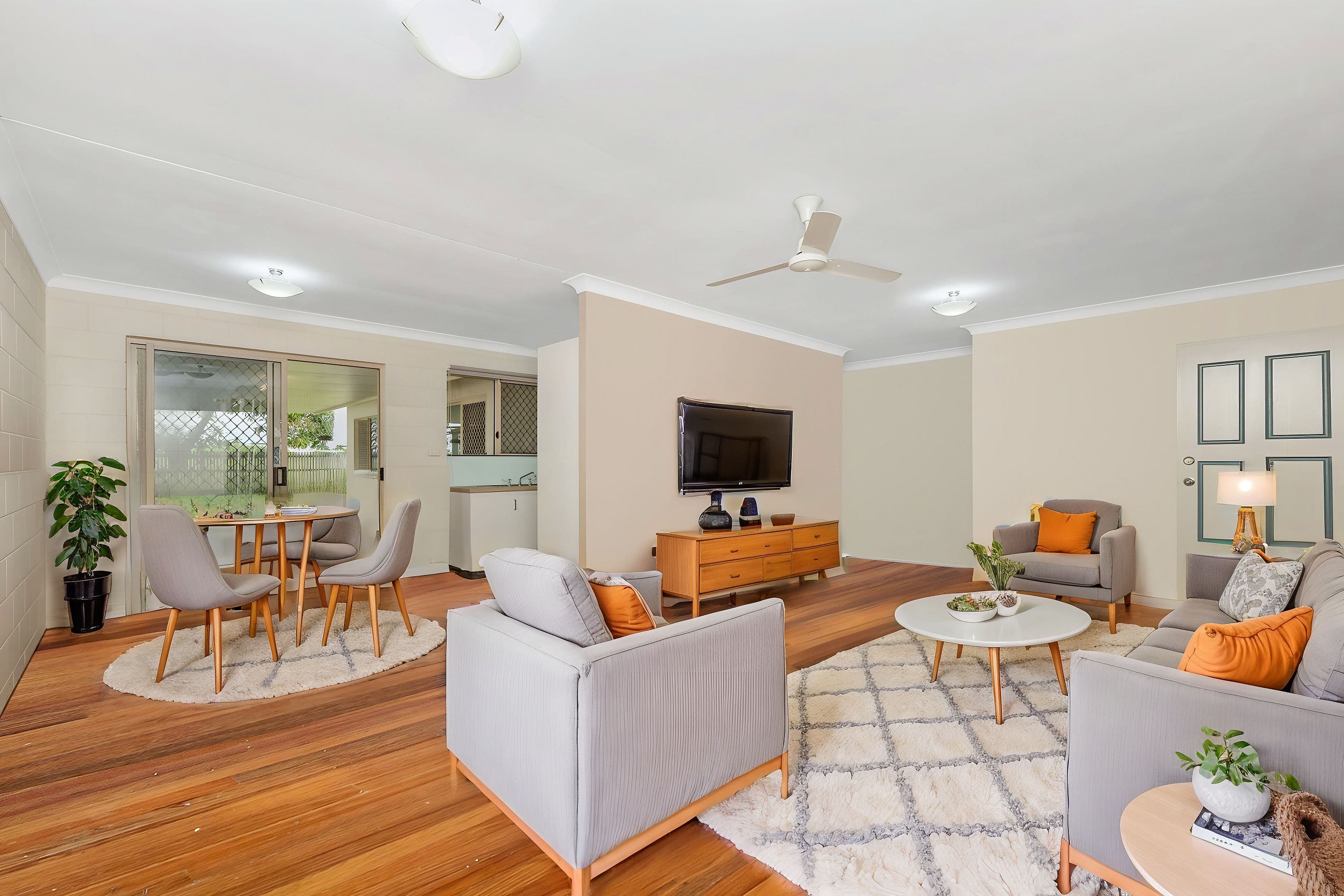 19 Moffat Street, Kirwan QLD 4817, Kirwan - Thumbnail 2