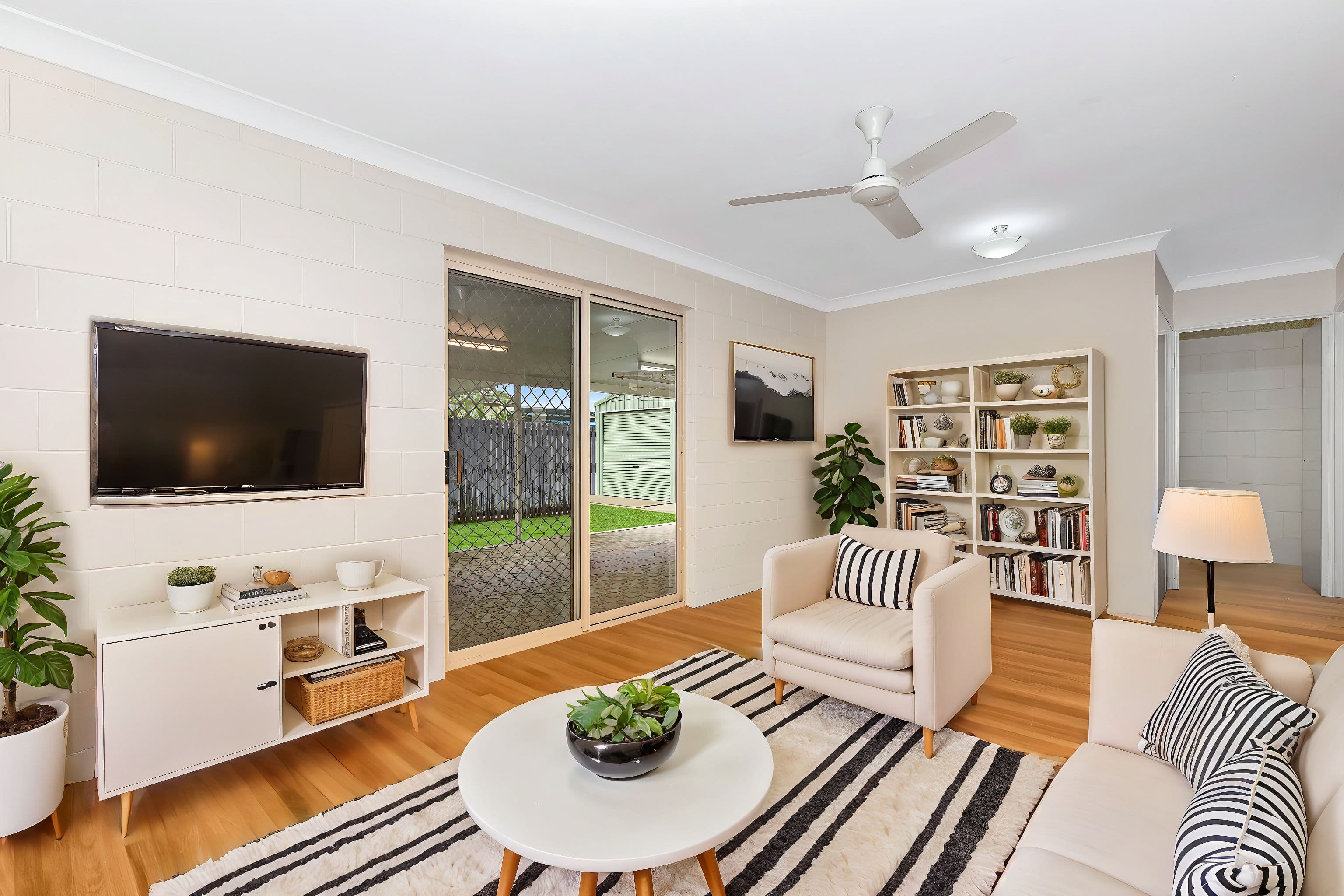 19 Moffat Street, Kirwan QLD 4817, Kirwan - Thumbnail 3