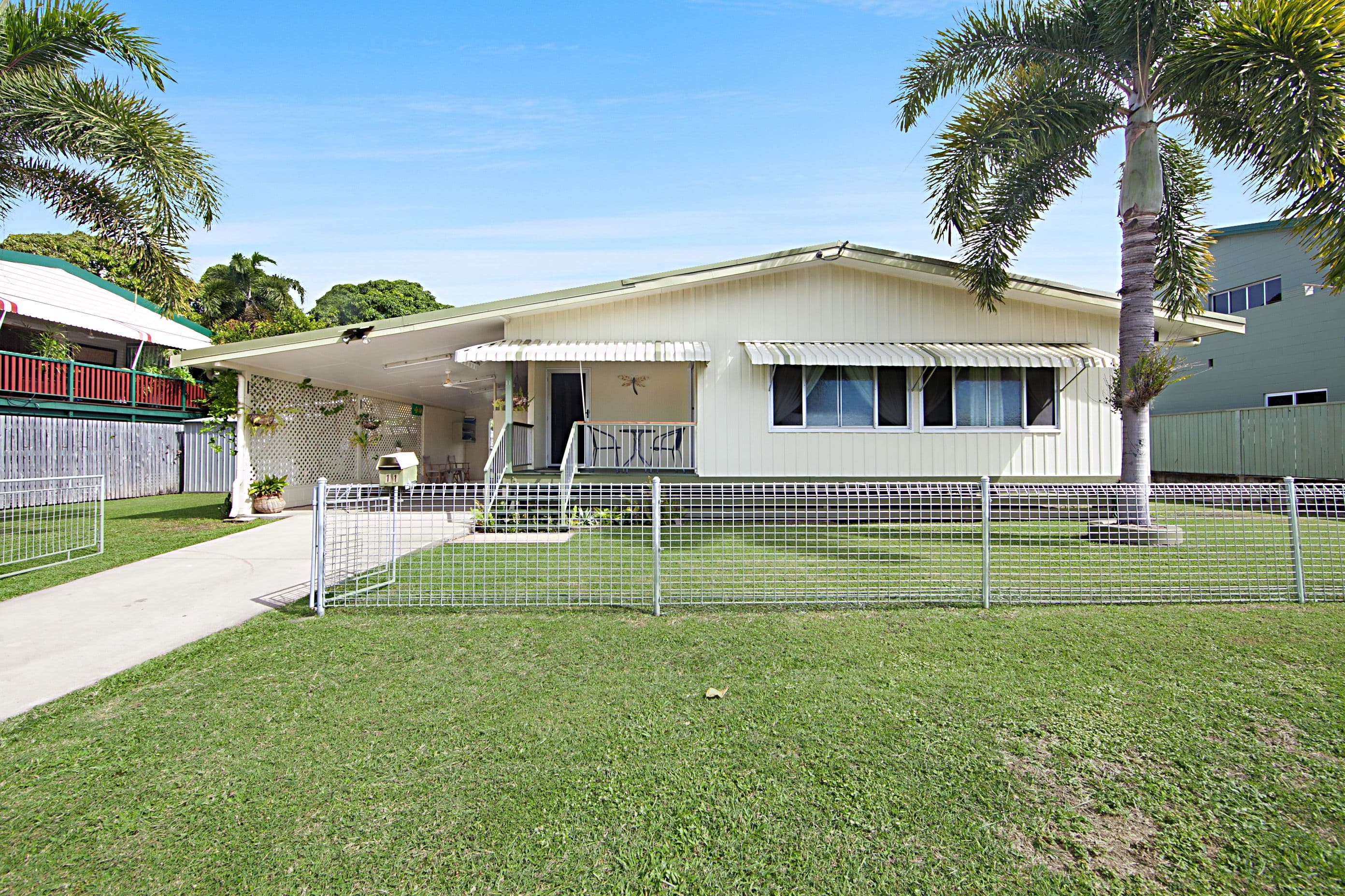 11 Mabin Street, Mundingburra QLD 4812, Mundingburra - Image 1