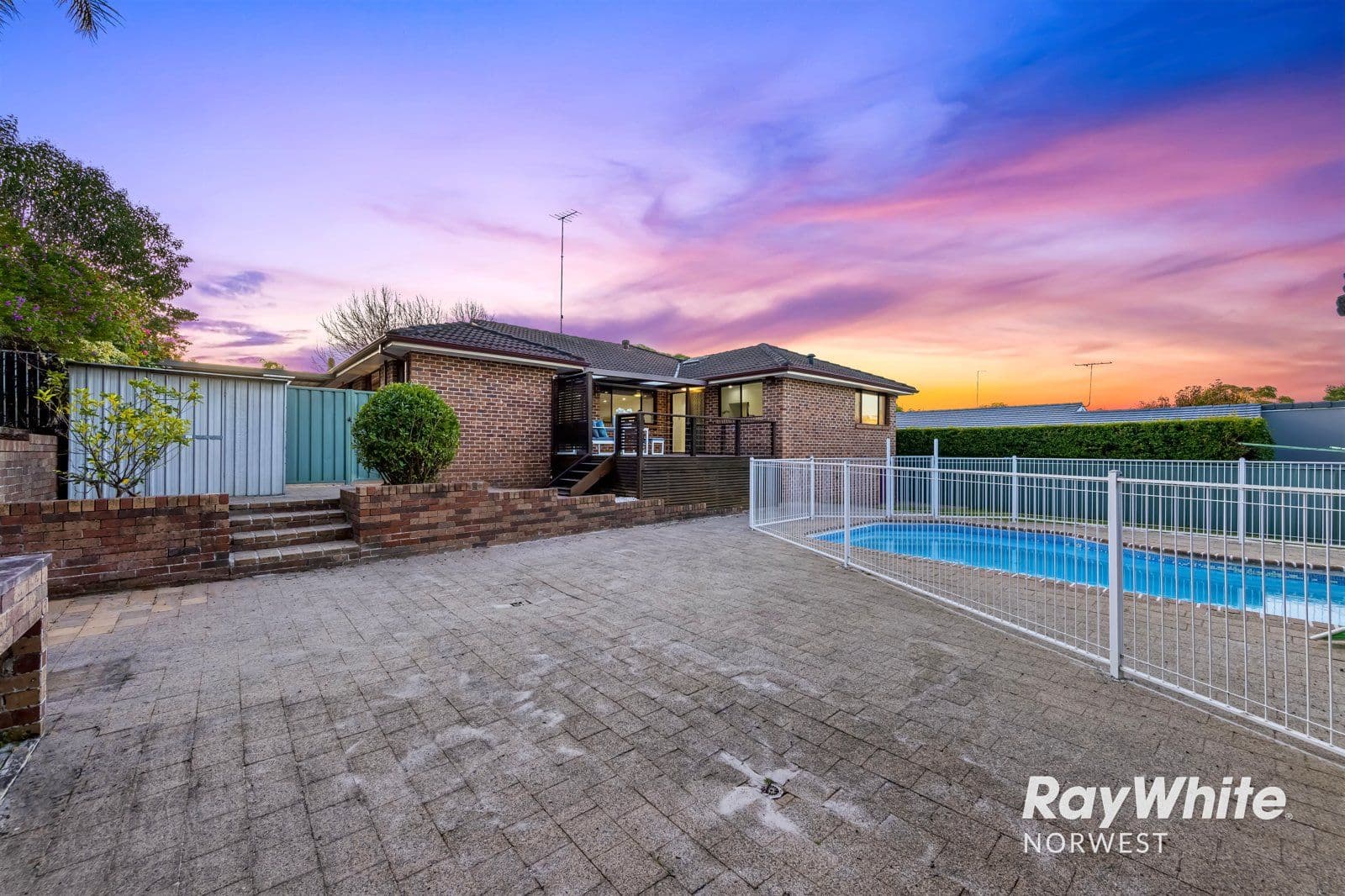 1 Wychwood Place, Castle Hill NSW 2154, Castle Hill - Thumbnail 2