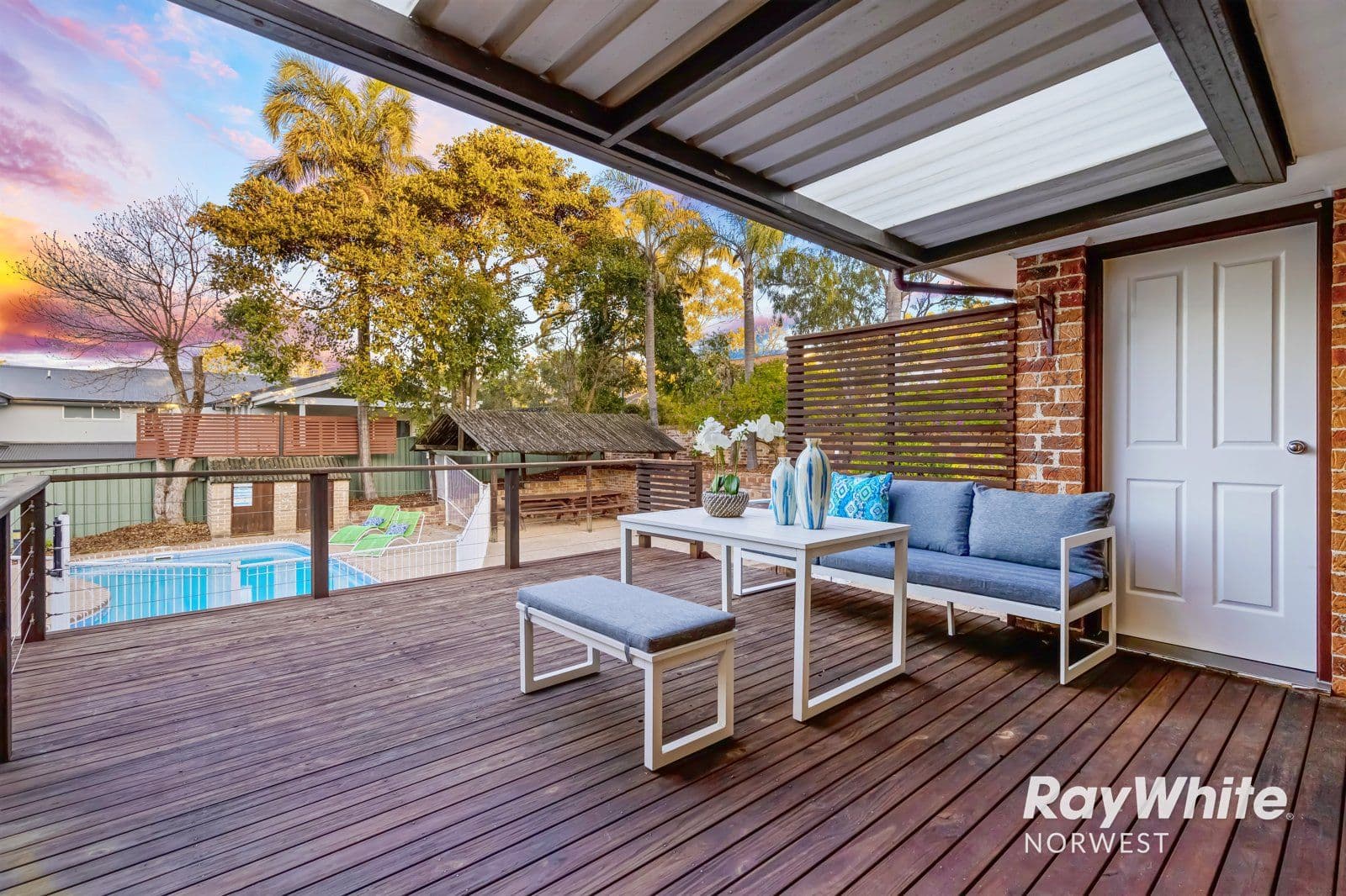 1 Wychwood Place, Castle Hill NSW 2154, Castle Hill - Thumbnail 4