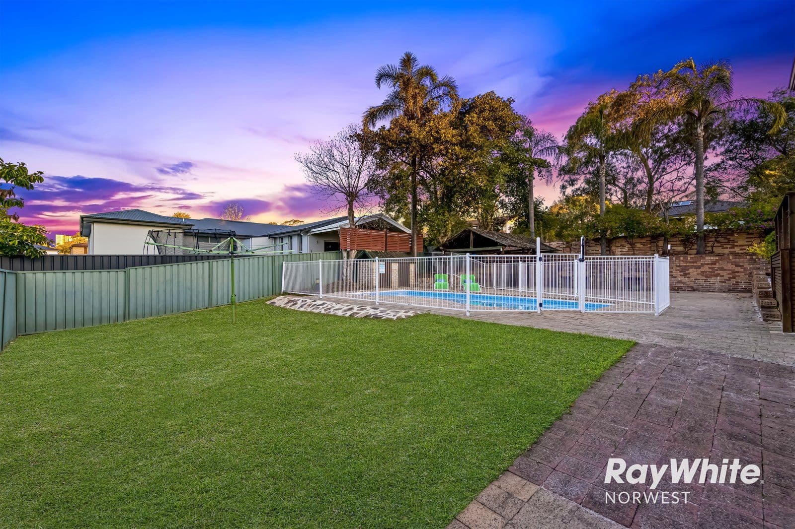 1 Wychwood Place, Castle Hill NSW 2154, Castle Hill - Thumbnail 5