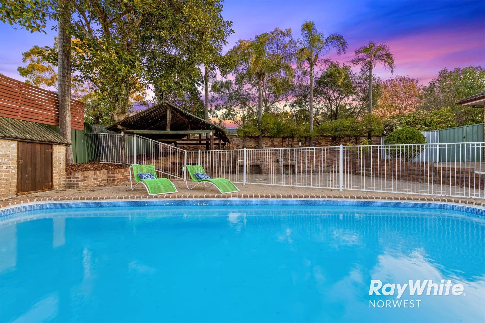 1 Wychwood Place, Castle Hill NSW 2154, Castle Hill - Thumbnail 6