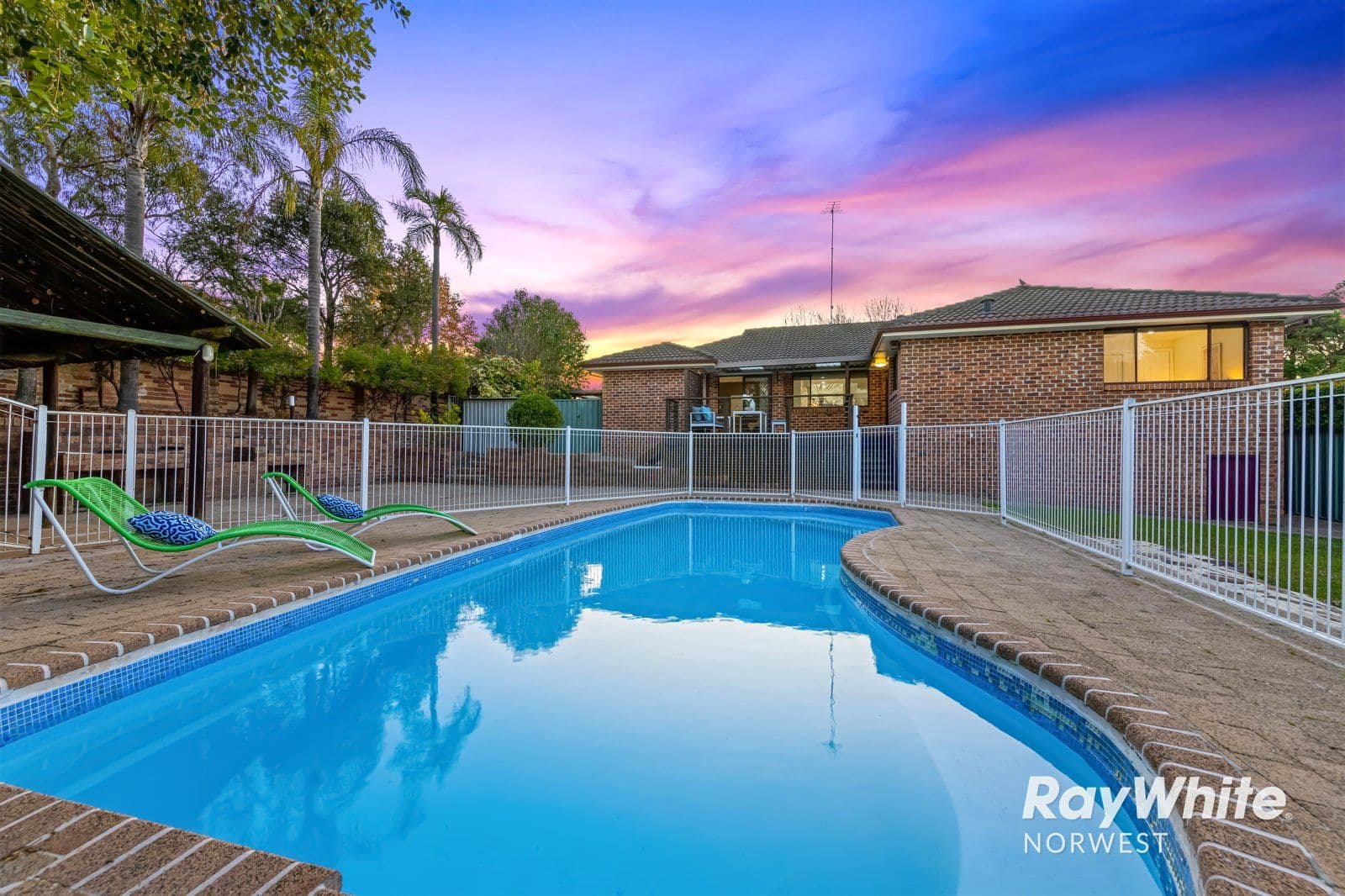 1 Wychwood Place, Castle Hill NSW 2154, Castle Hill - Thumbnail 7