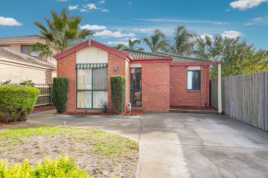 13 McLaurin Avenue, Roxburgh Park VIC 3064, Roxburgh Park - Image 1