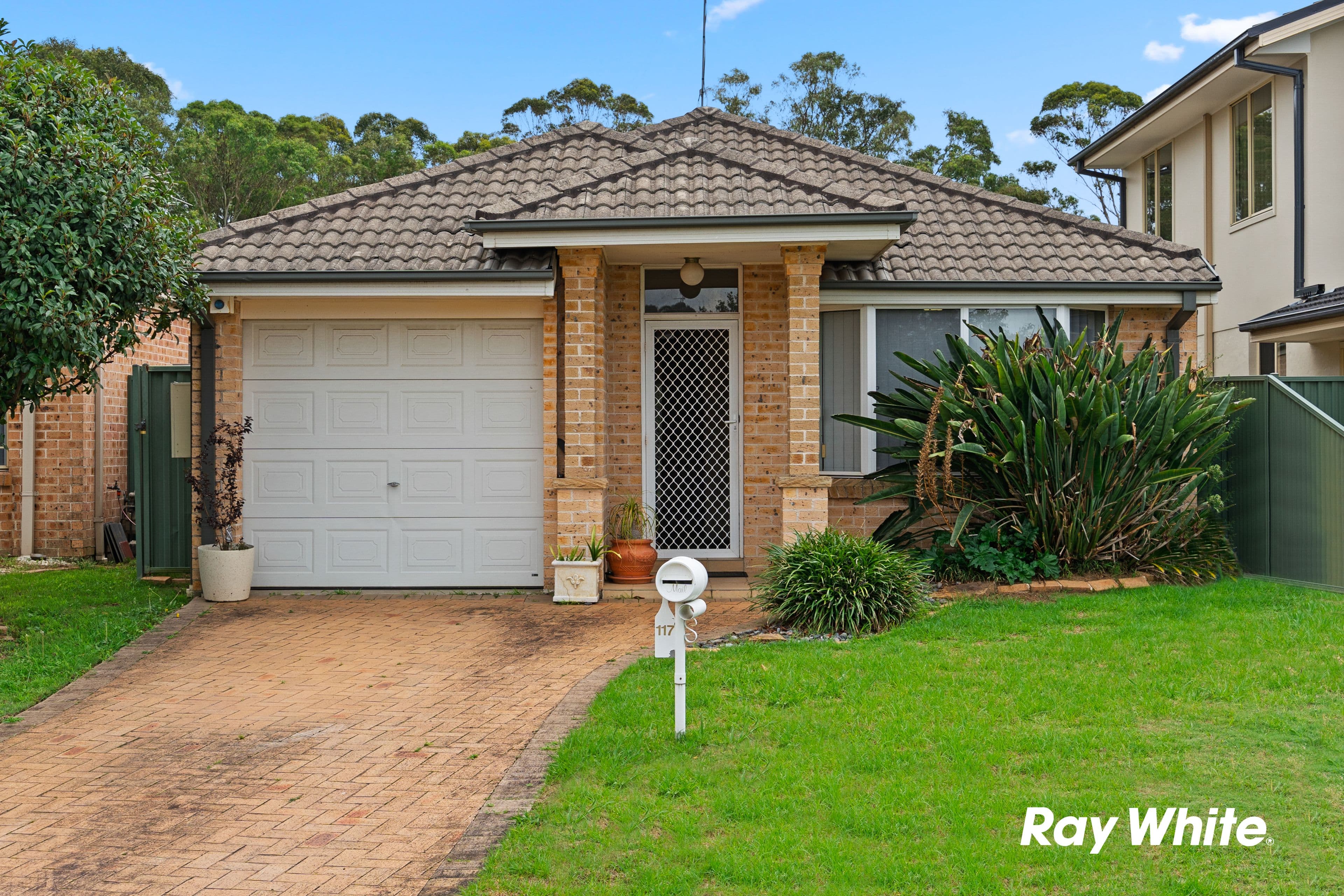 117 Manorhouse Boulevard, Quakers Hill NSW 2763, Quakers Hill - Image 1