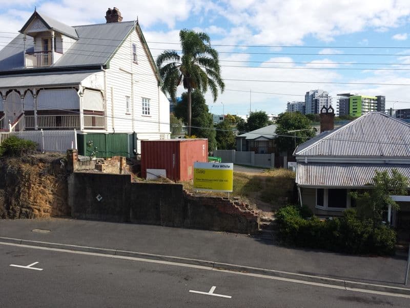 32 Prospect Street, FORTITUDE VALLEY QLD 4006, Fortitude Valley - Image 1