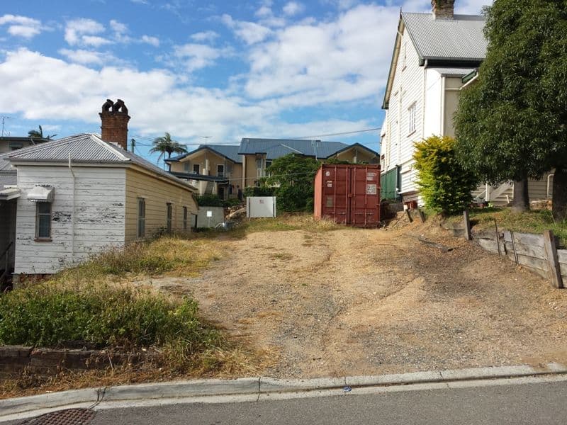 32 Prospect Street, FORTITUDE VALLEY QLD 4006, Fortitude Valley - Thumbnail 2