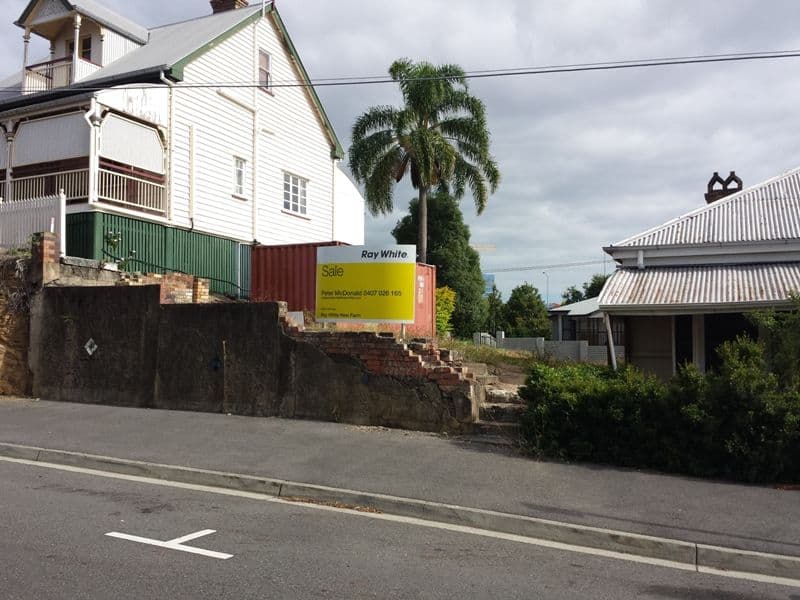32 Prospect Street, FORTITUDE VALLEY QLD 4006, Fortitude Valley - Thumbnail 3