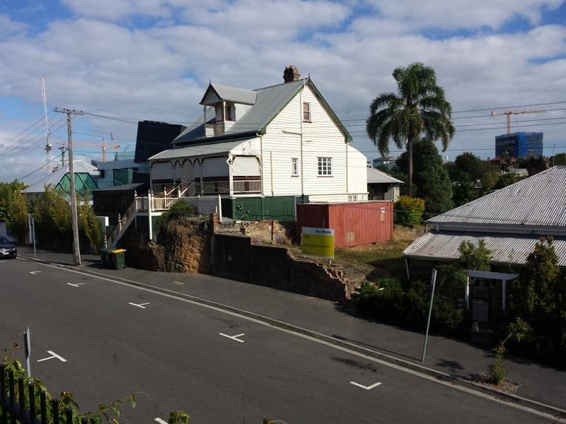 32 Prospect Street, FORTITUDE VALLEY QLD 4006, Fortitude Valley - Thumbnail 4