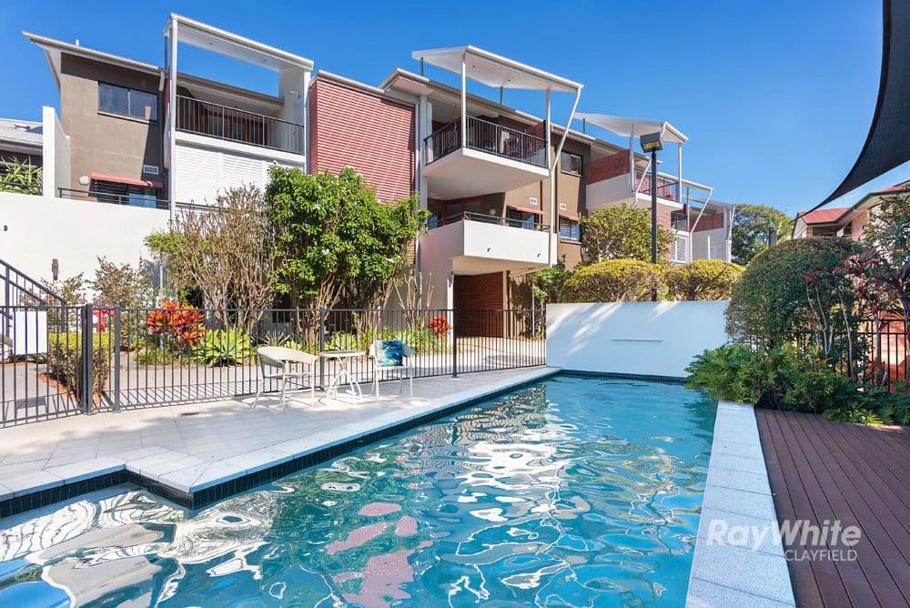 21 Wolseley Street, Clayfield QLD 4011, Clayfield - Image 1