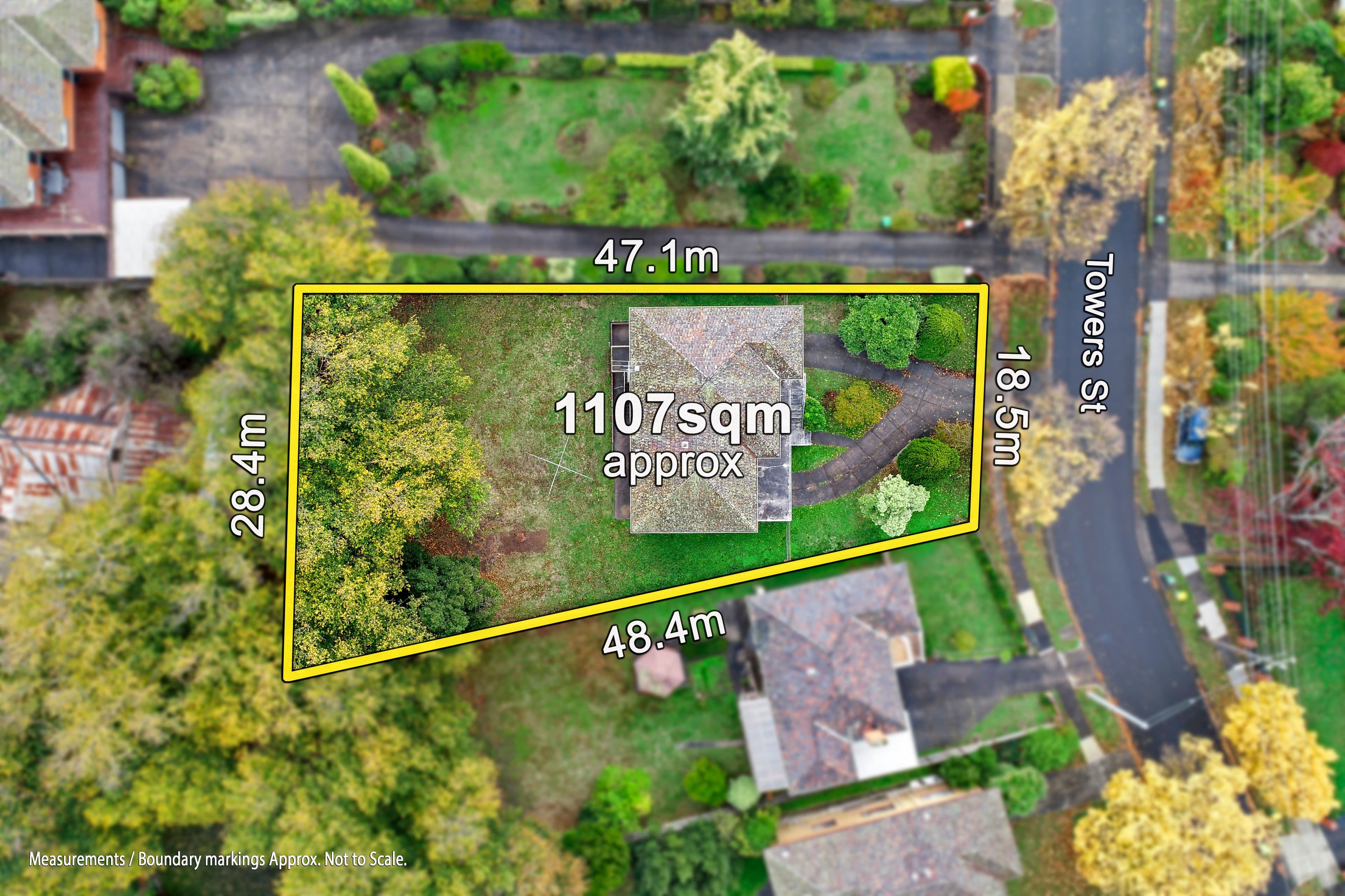 13 Towers Road, Lilydale VIC 3140, Lilydale - Thumbnail 3