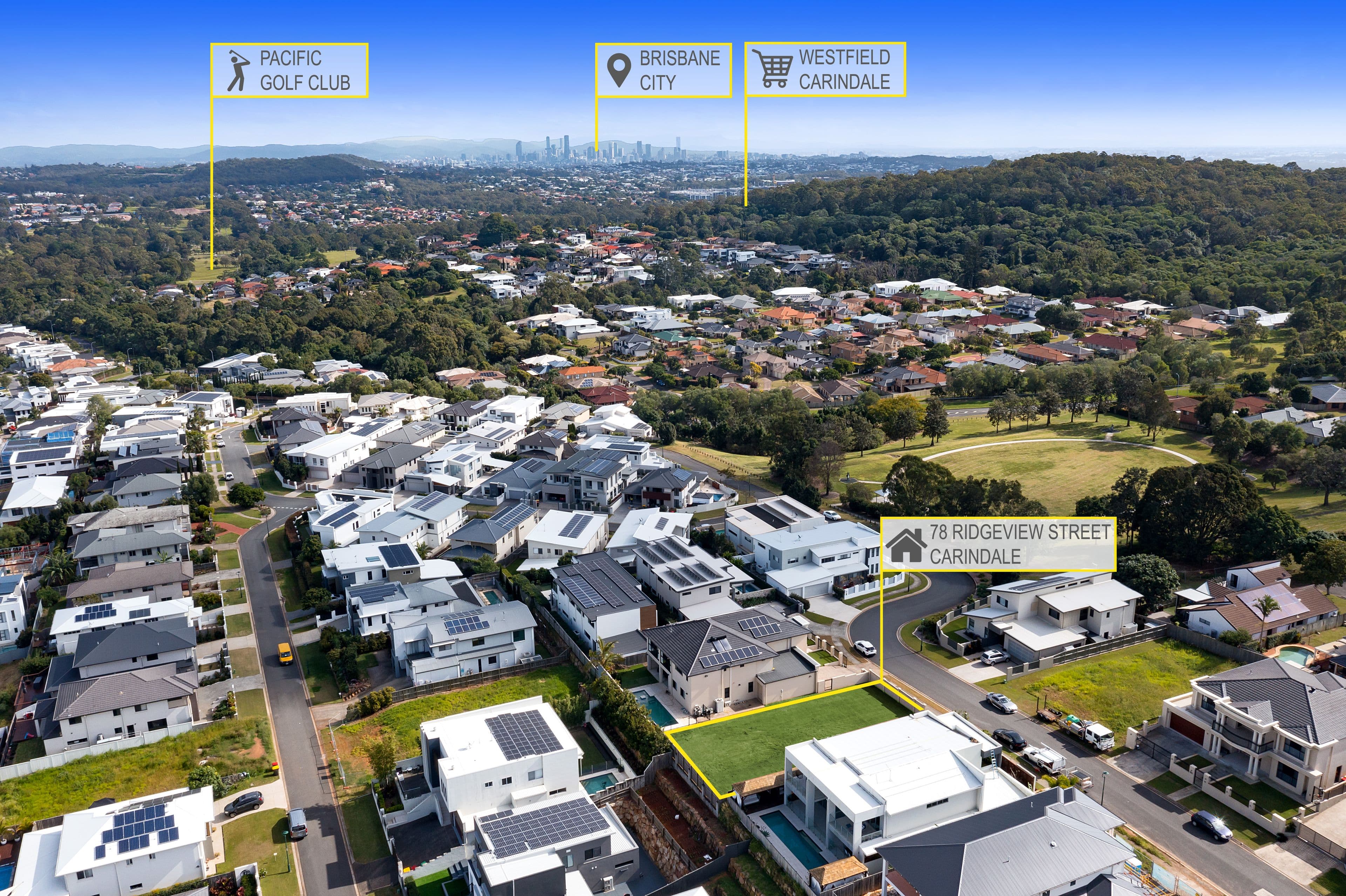 78 Ridgeview Street, Carindale QLD 4152, Carindale - Thumbnail 3