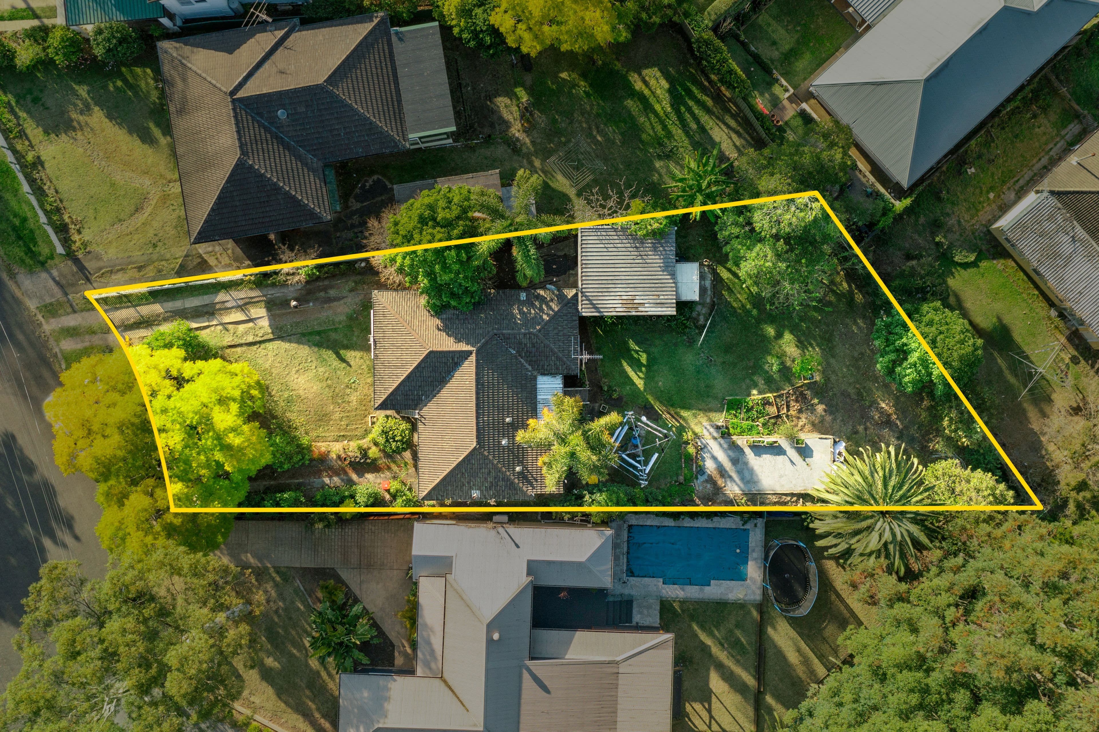10 Yvette Street, Baulkham Hills NSW 2153, Baulkham Hills - Thumbnail 2