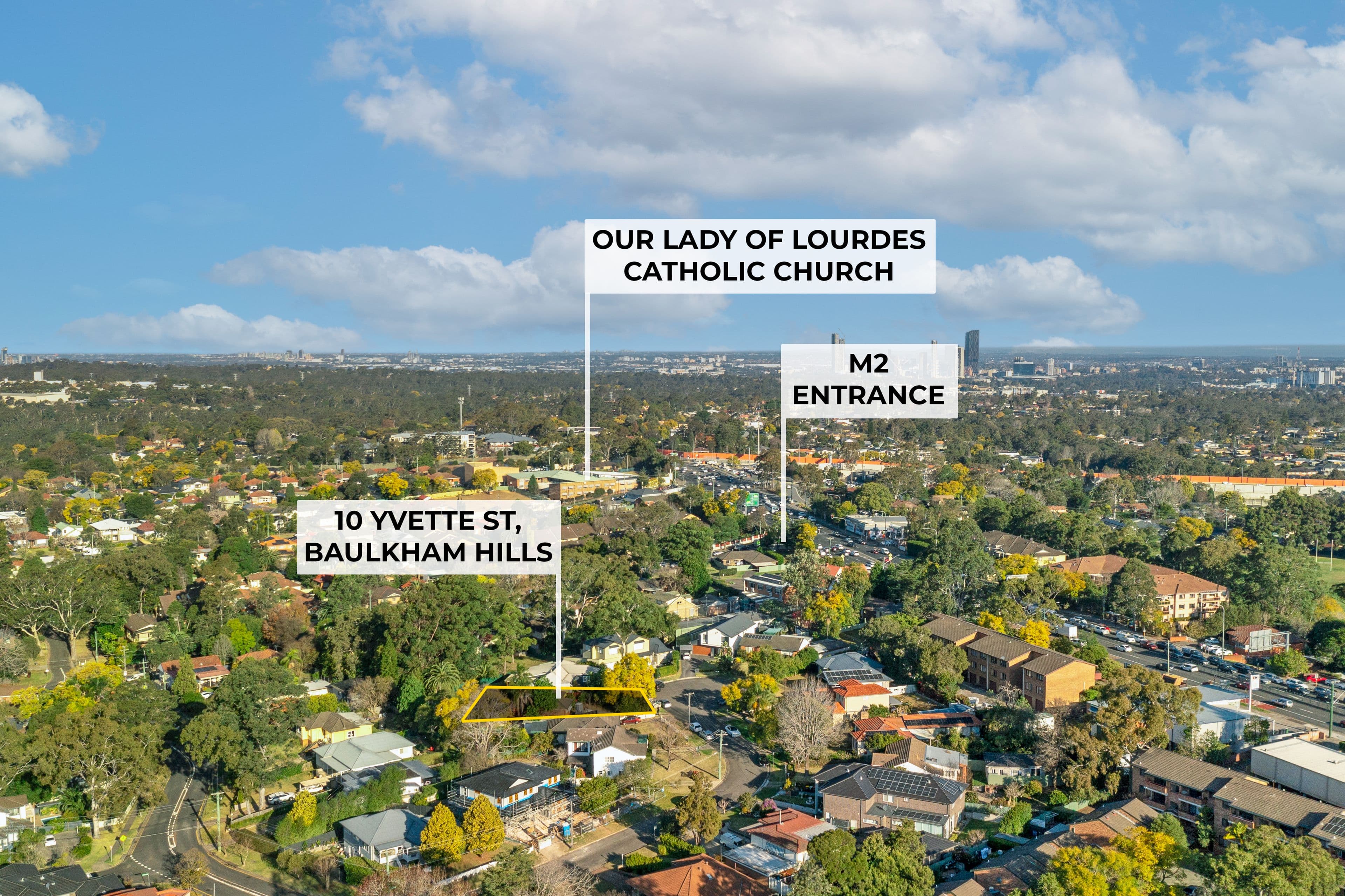 10 Yvette Street, Baulkham Hills NSW 2153, Baulkham Hills - Thumbnail 3