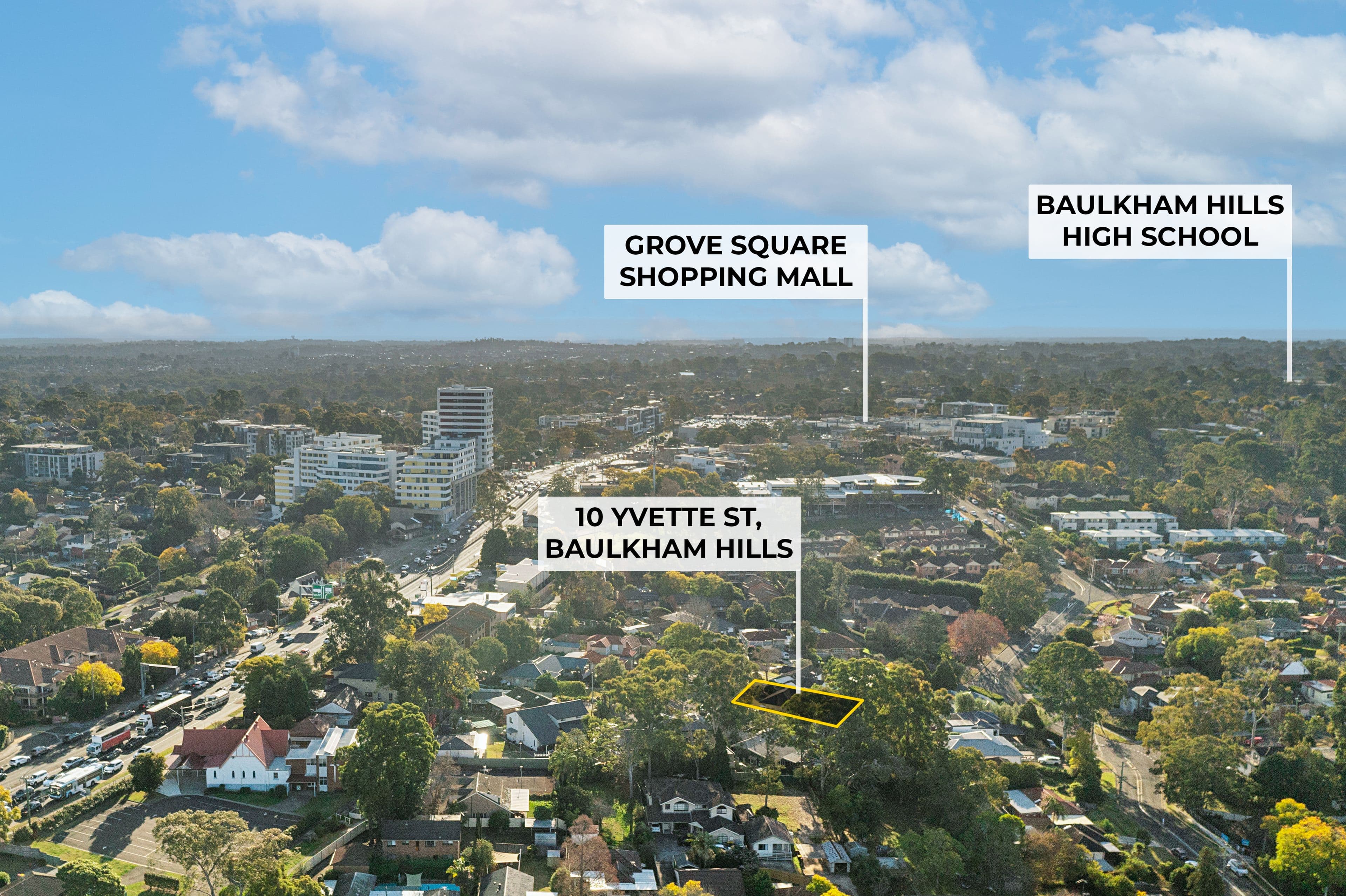 10 Yvette Street, Baulkham Hills NSW 2153, Baulkham Hills - Thumbnail 5