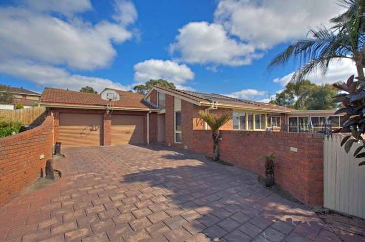 75 Holmbury Boulevard, MULGRAVE VIC 3170, Mulgrave - Image 1